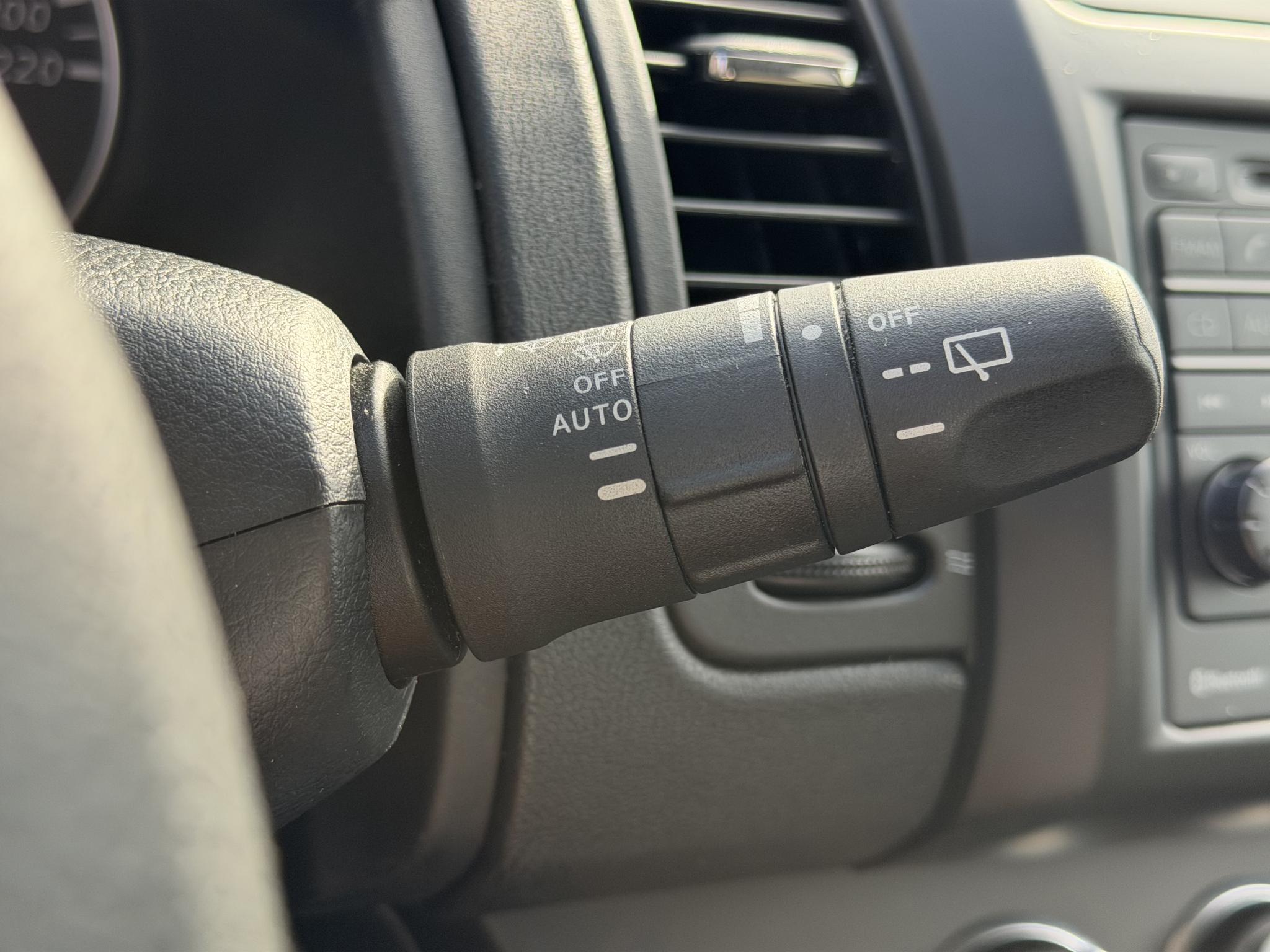Foto van Nissan Nissan Note