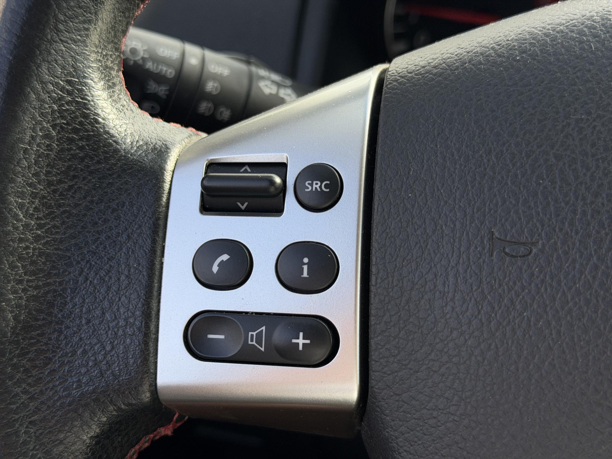 Foto van Nissan Nissan Note