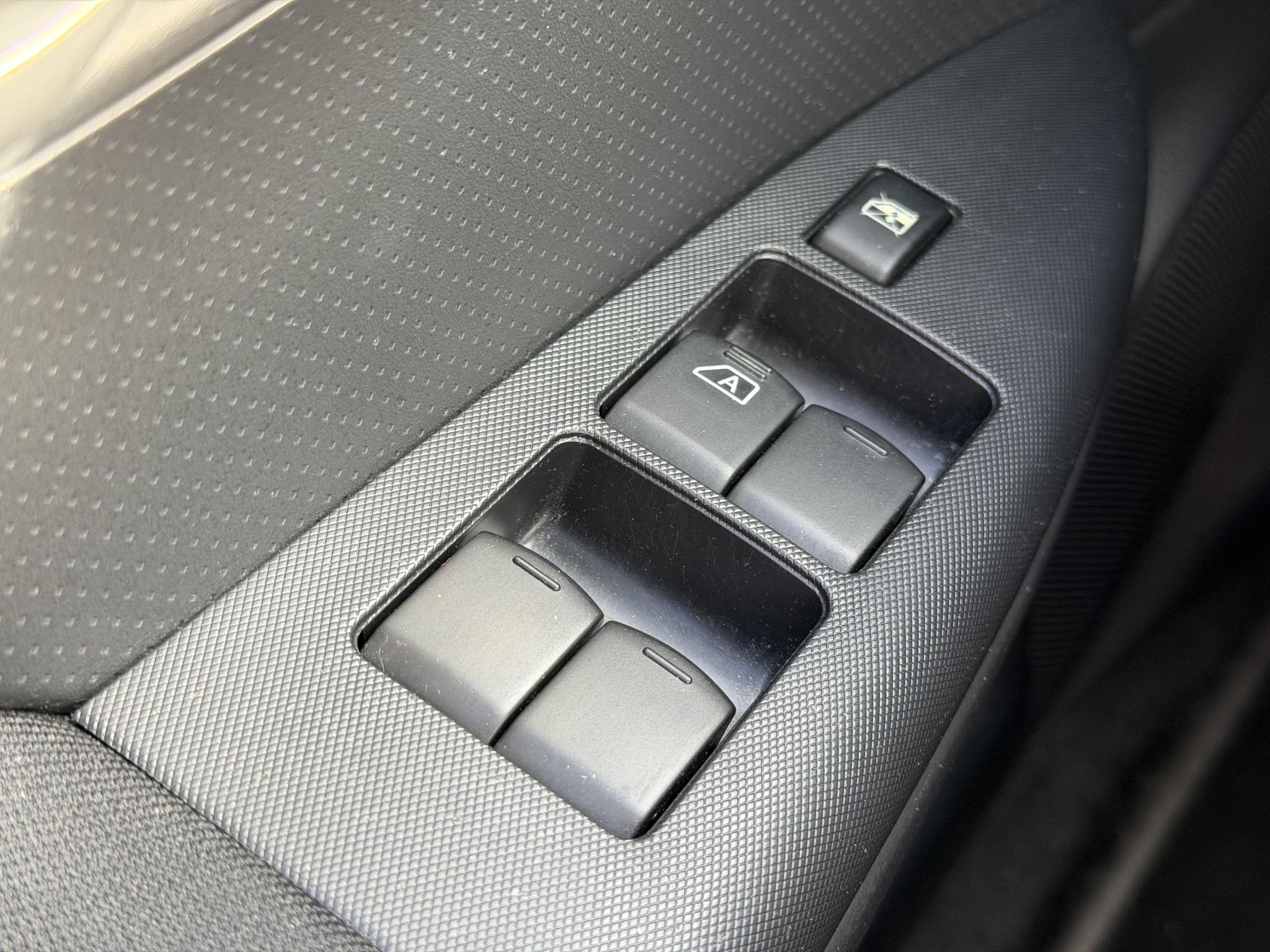 Foto van Nissan Nissan Note