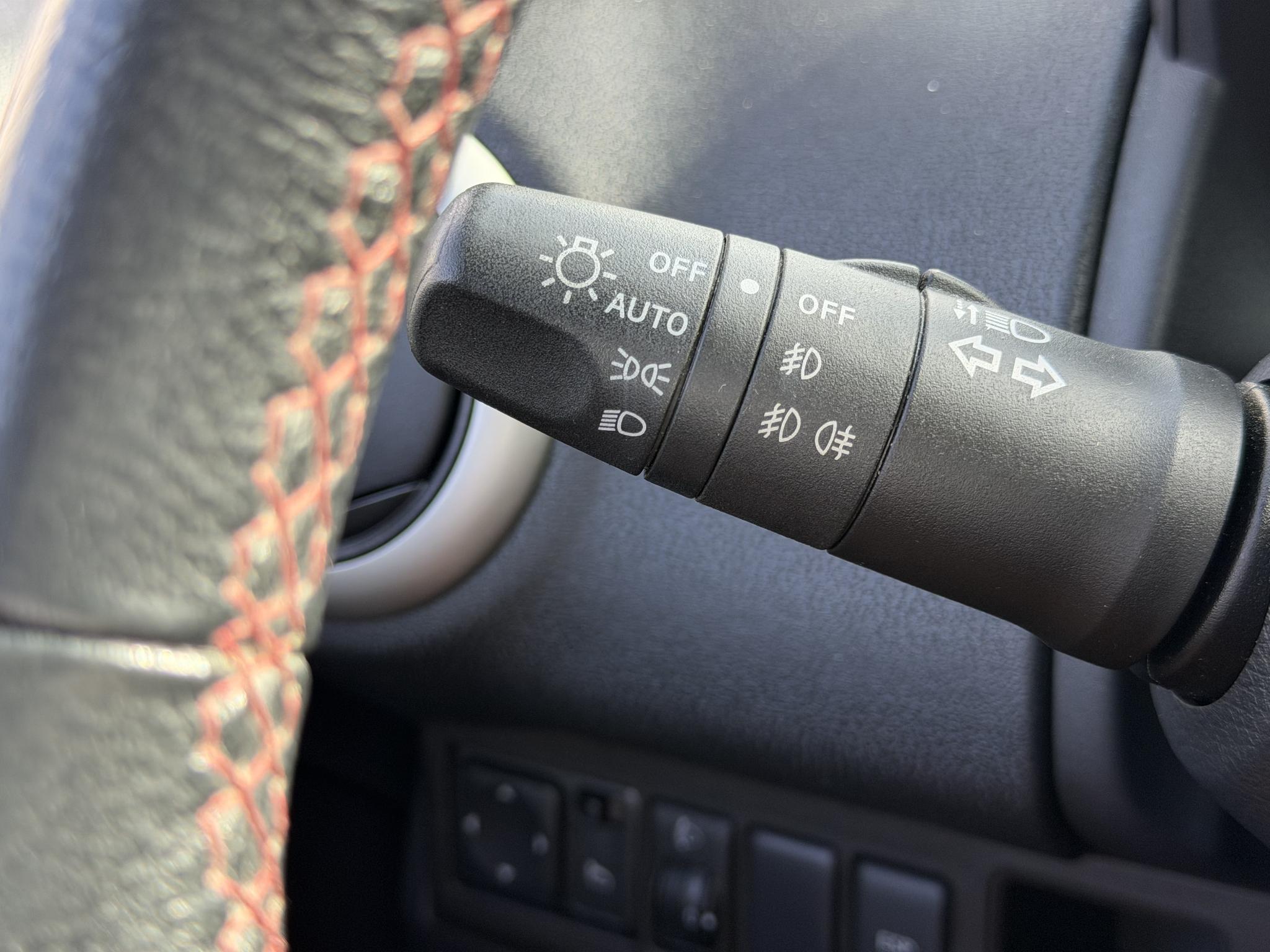 Foto van Nissan Nissan Note