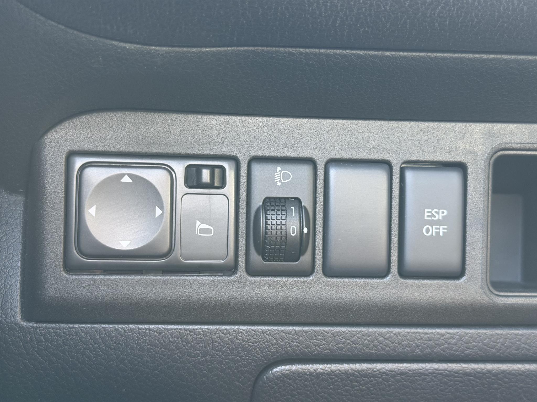 Foto van Nissan Nissan Note