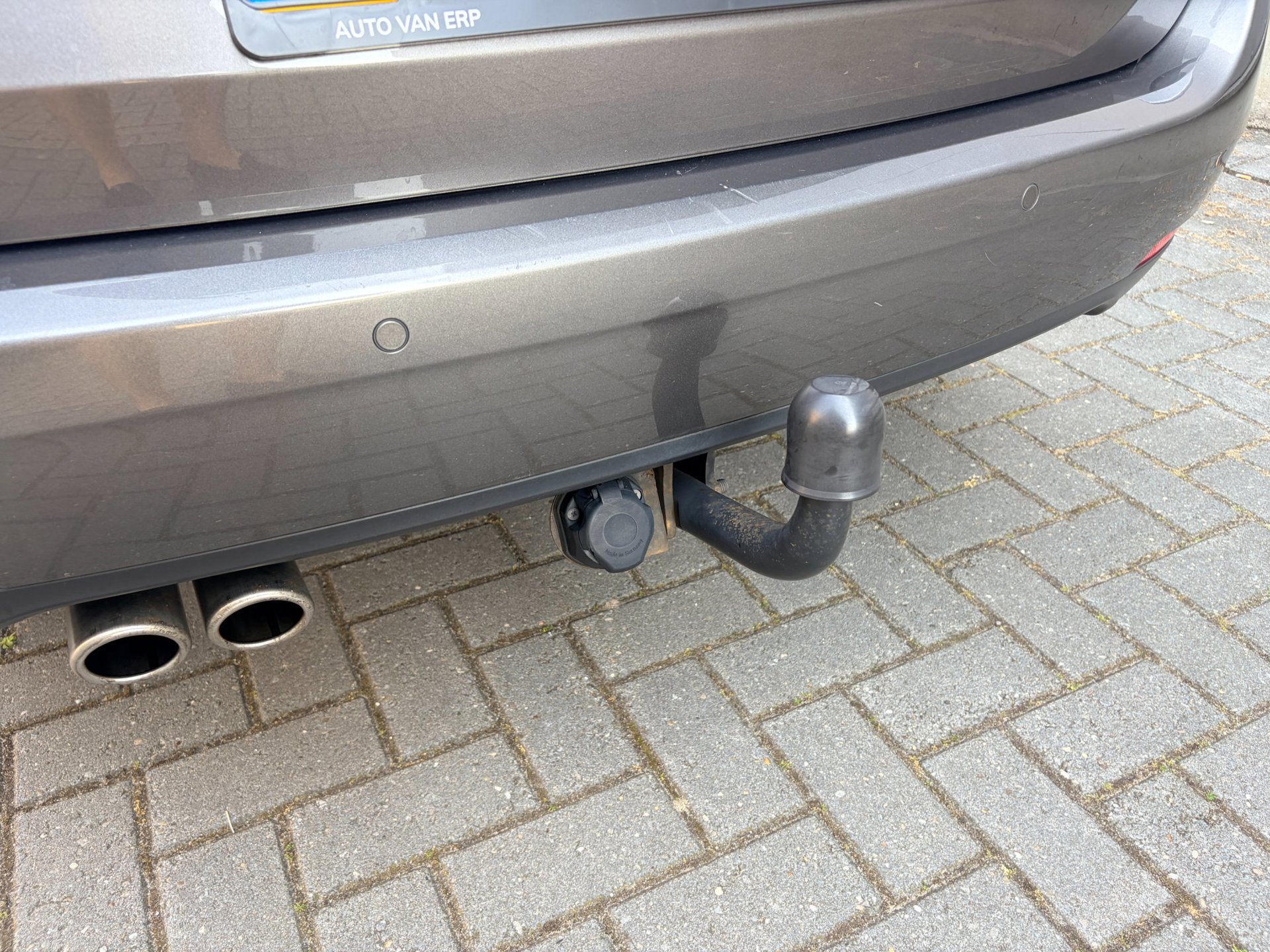 Foto van Seat Ibiza ST