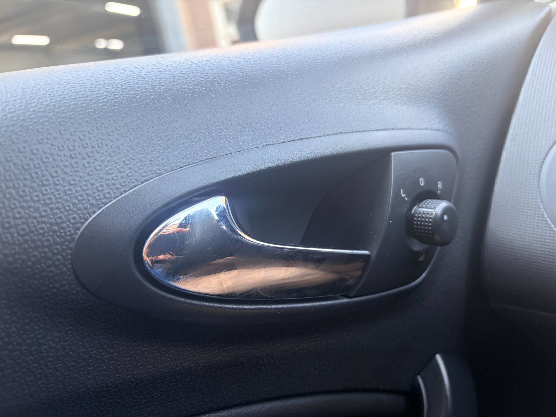 Foto van Seat Ibiza ST