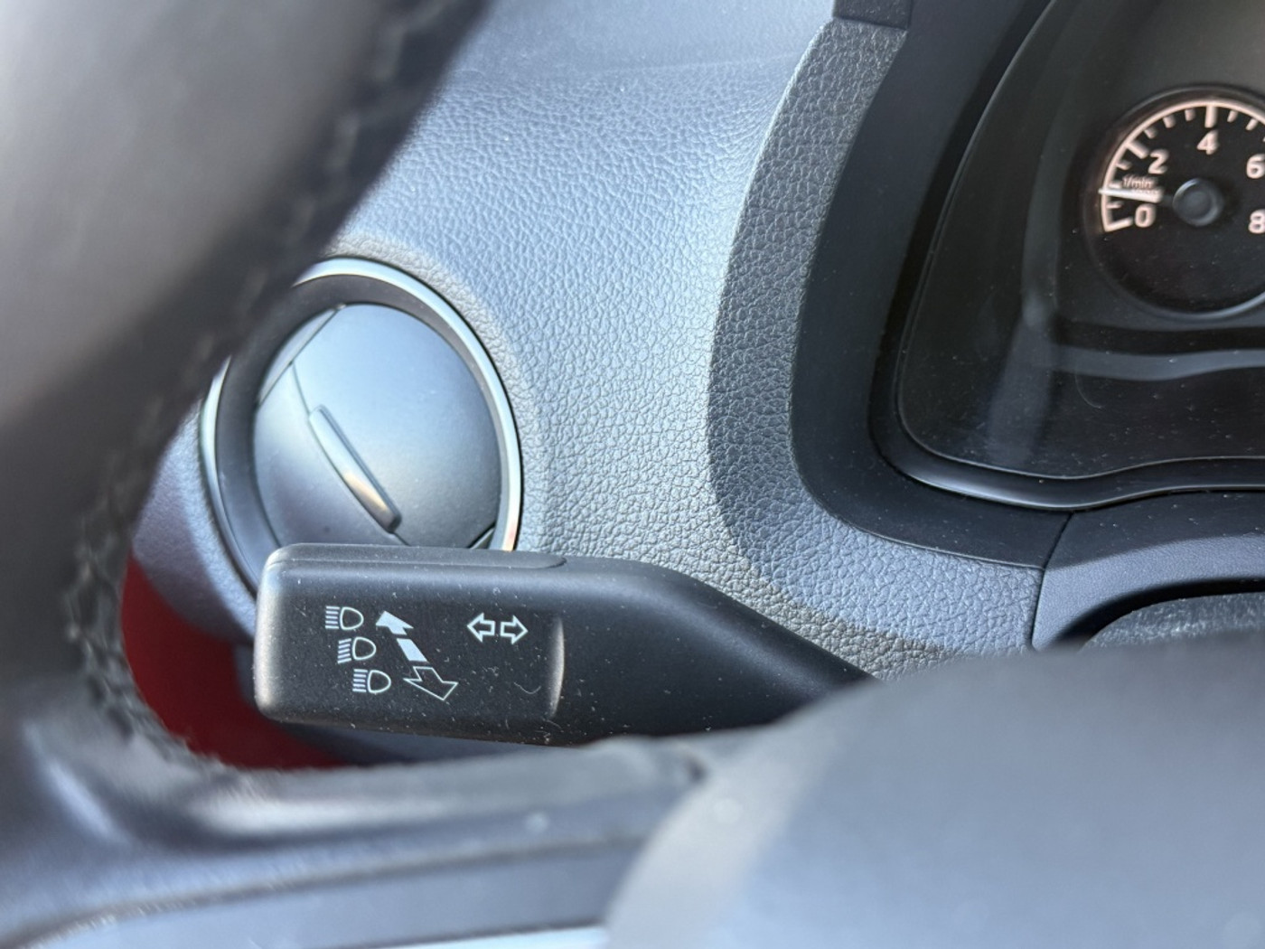 Foto van Skoda Citigo