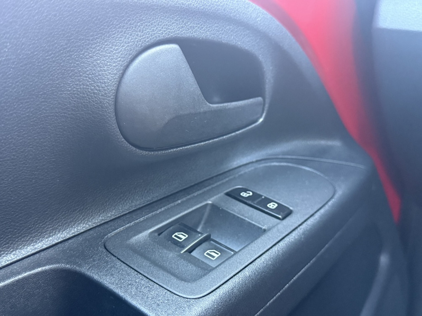 Foto van Skoda Citigo