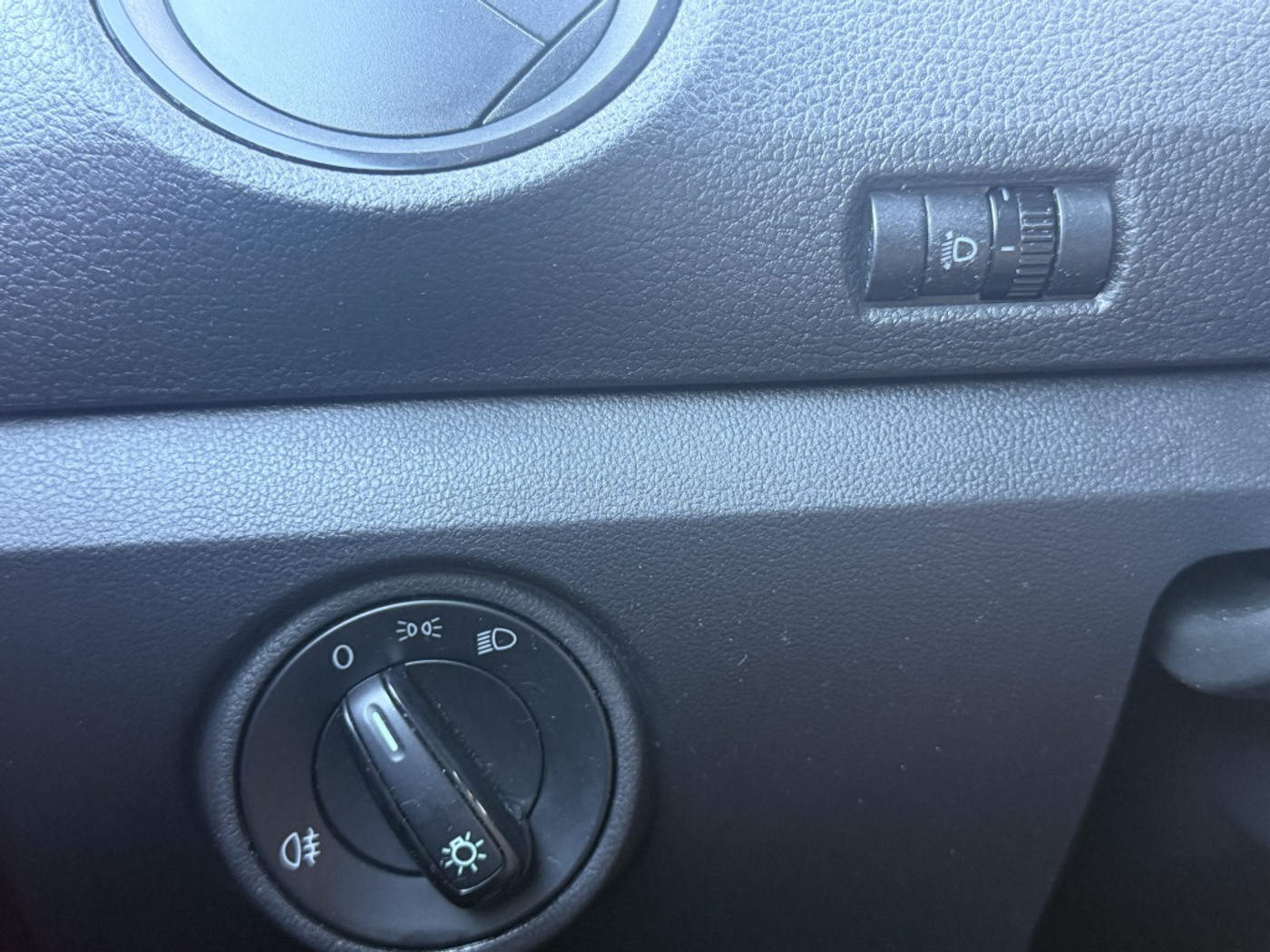Foto van Skoda Citigo