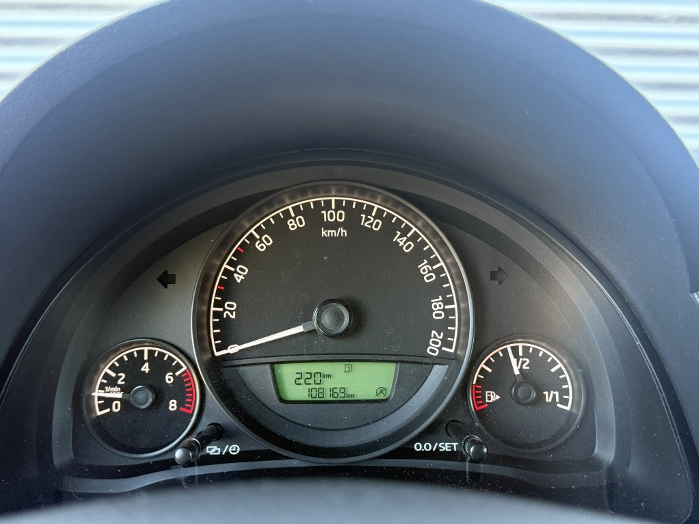 Foto van Skoda Citigo