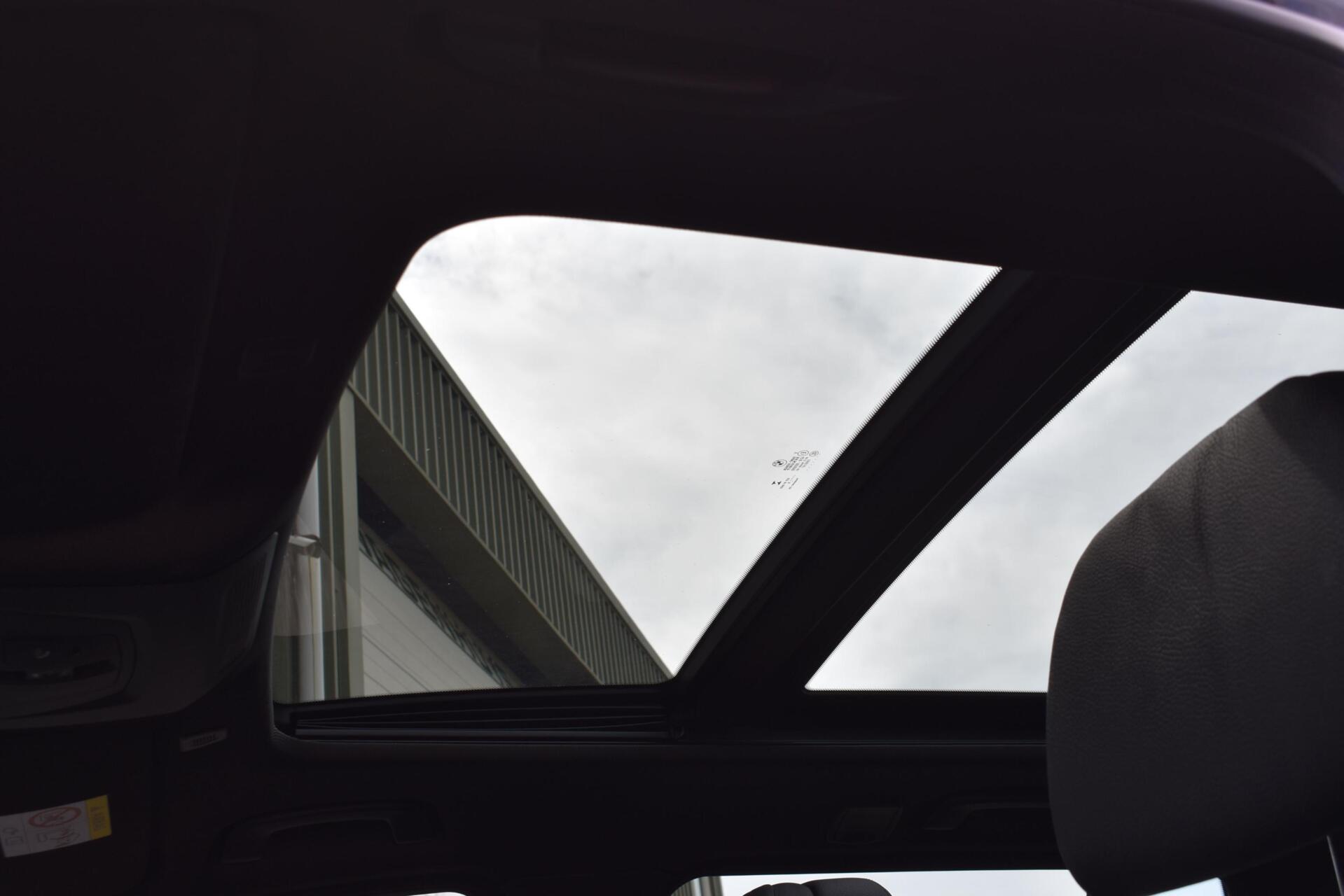 Foto van BMW 520i