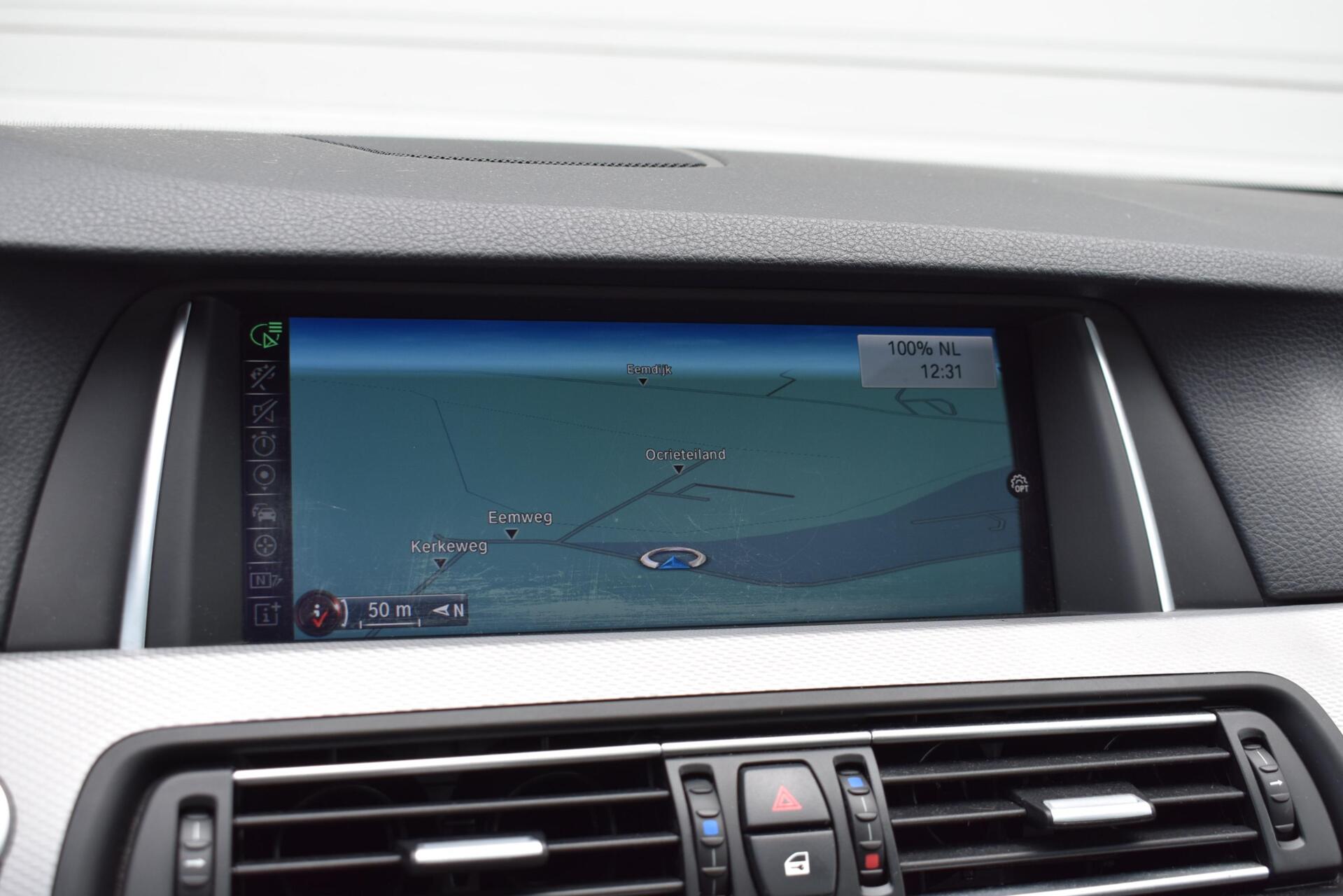 Foto van BMW 520i
