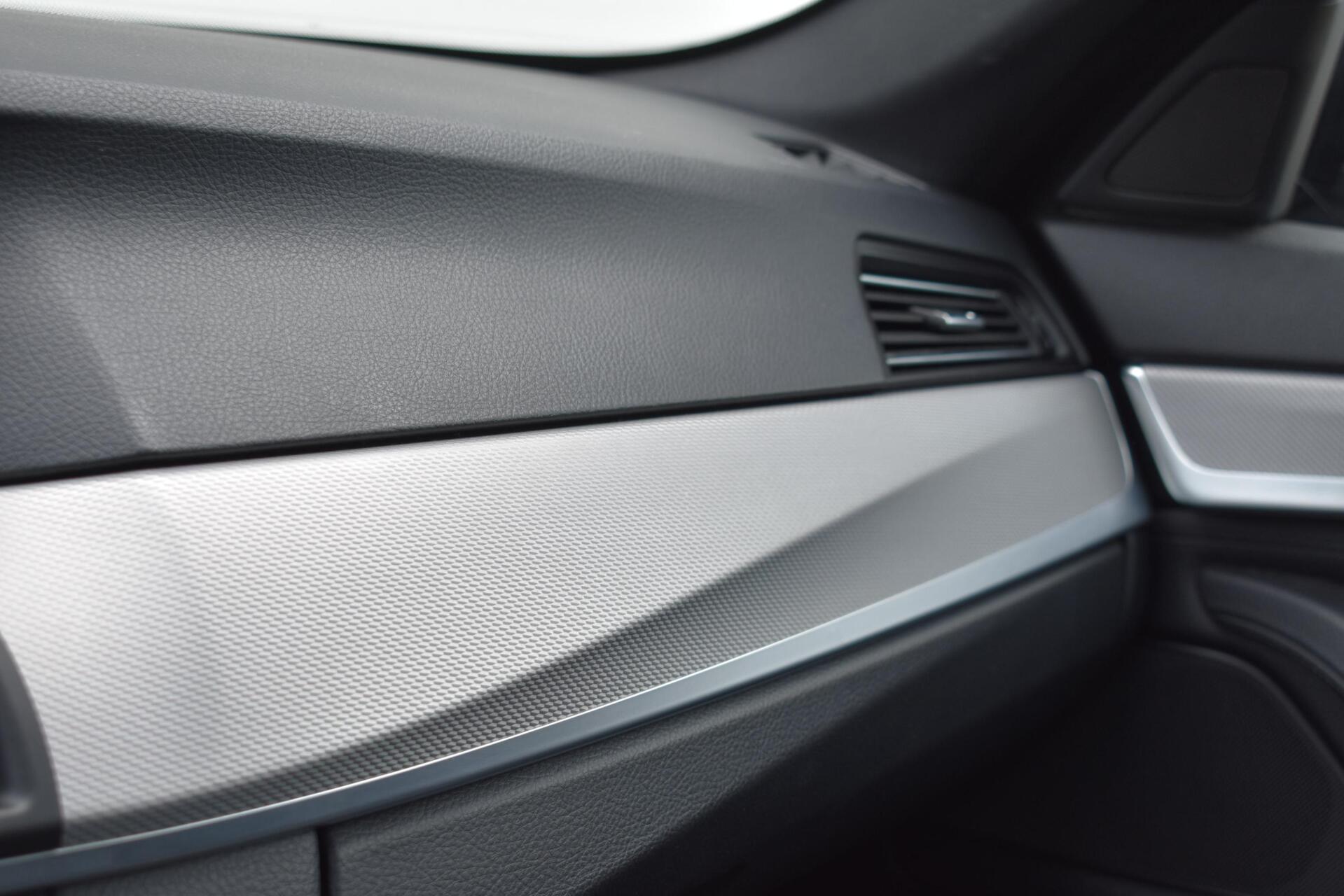 Foto van BMW 520i