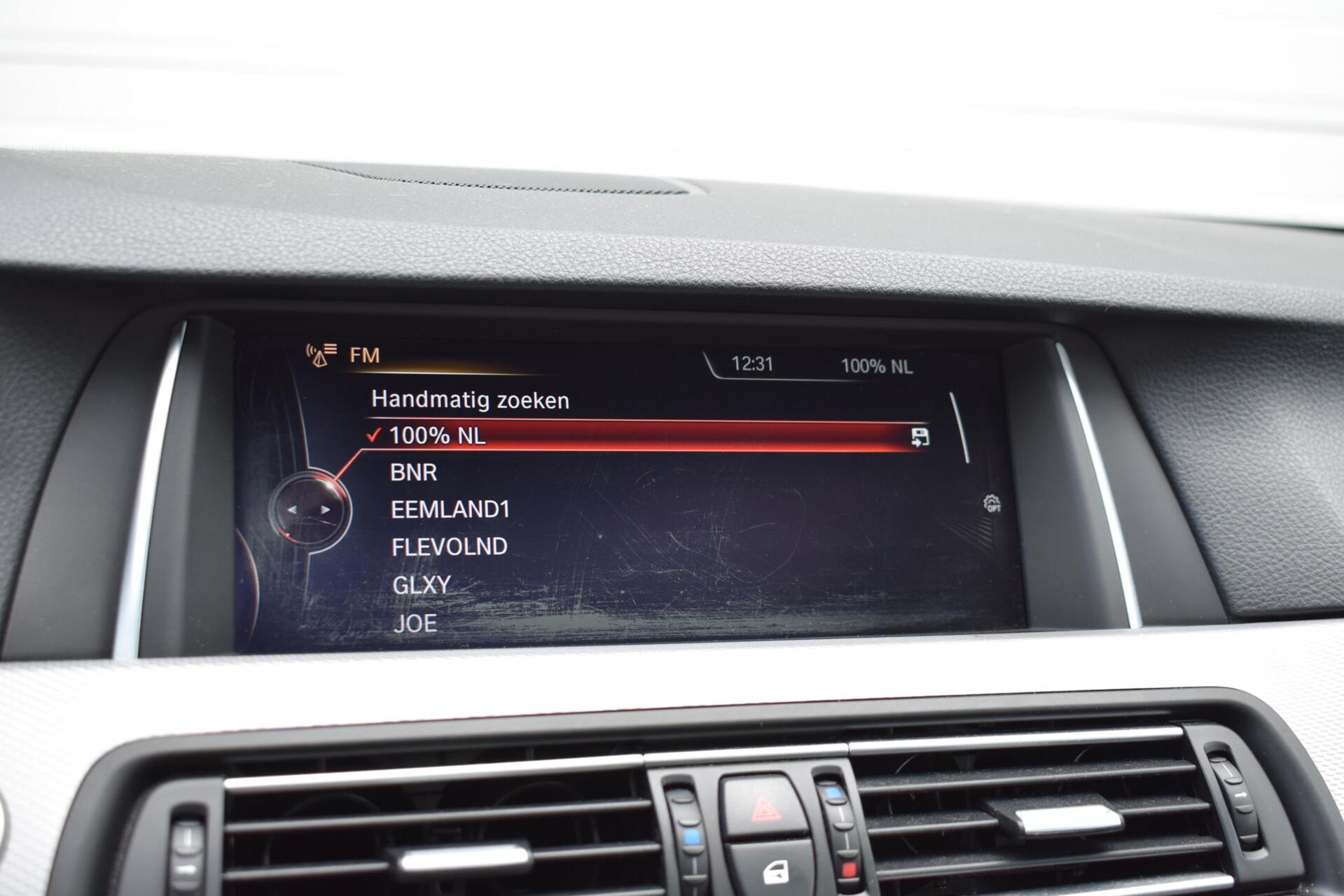 Foto van BMW 520i