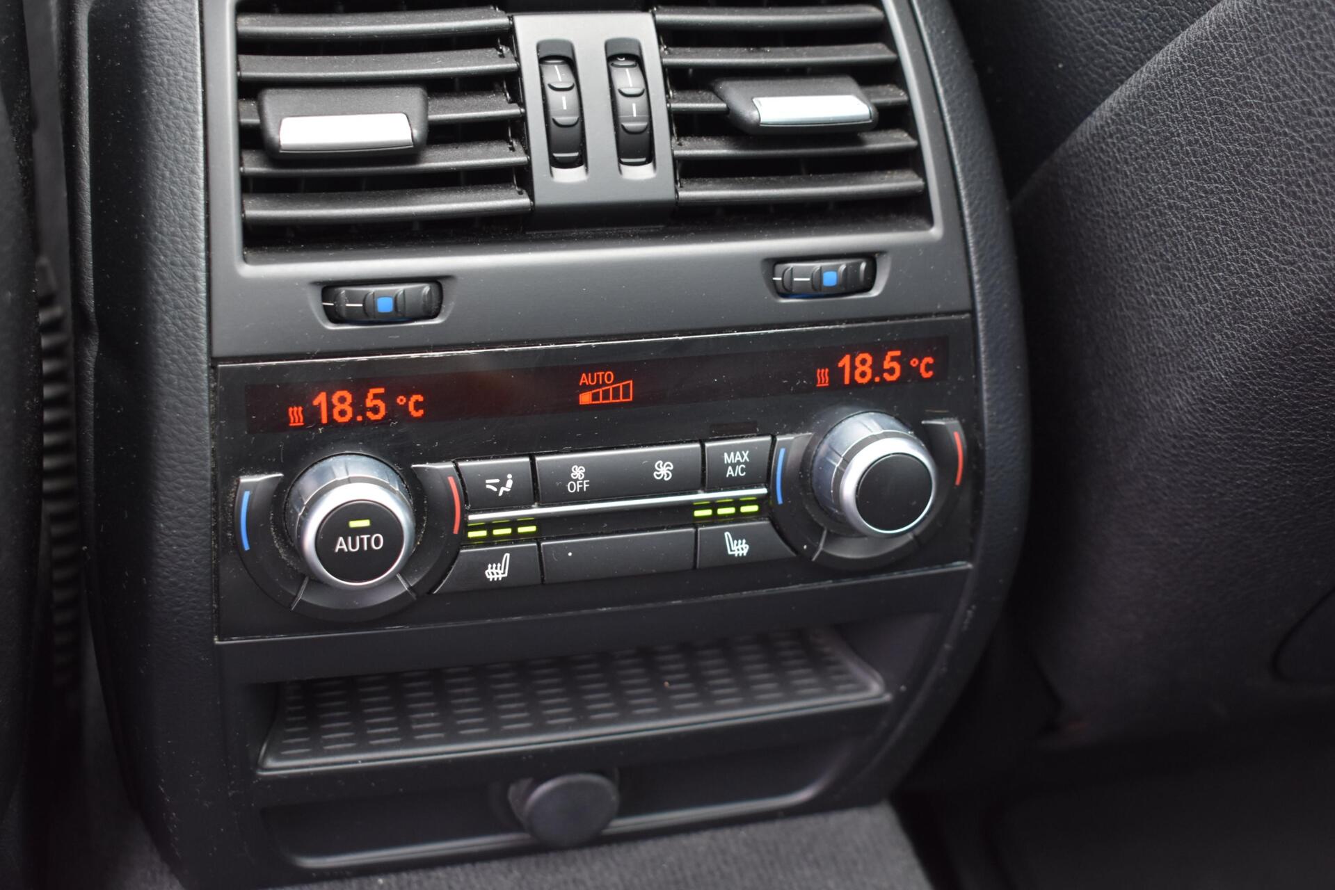Foto van BMW 520i