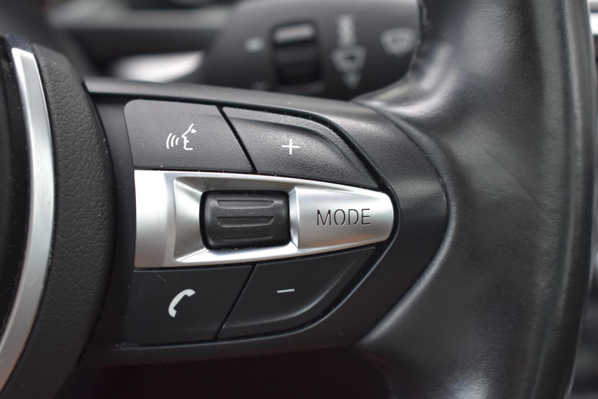 Foto van BMW 520i