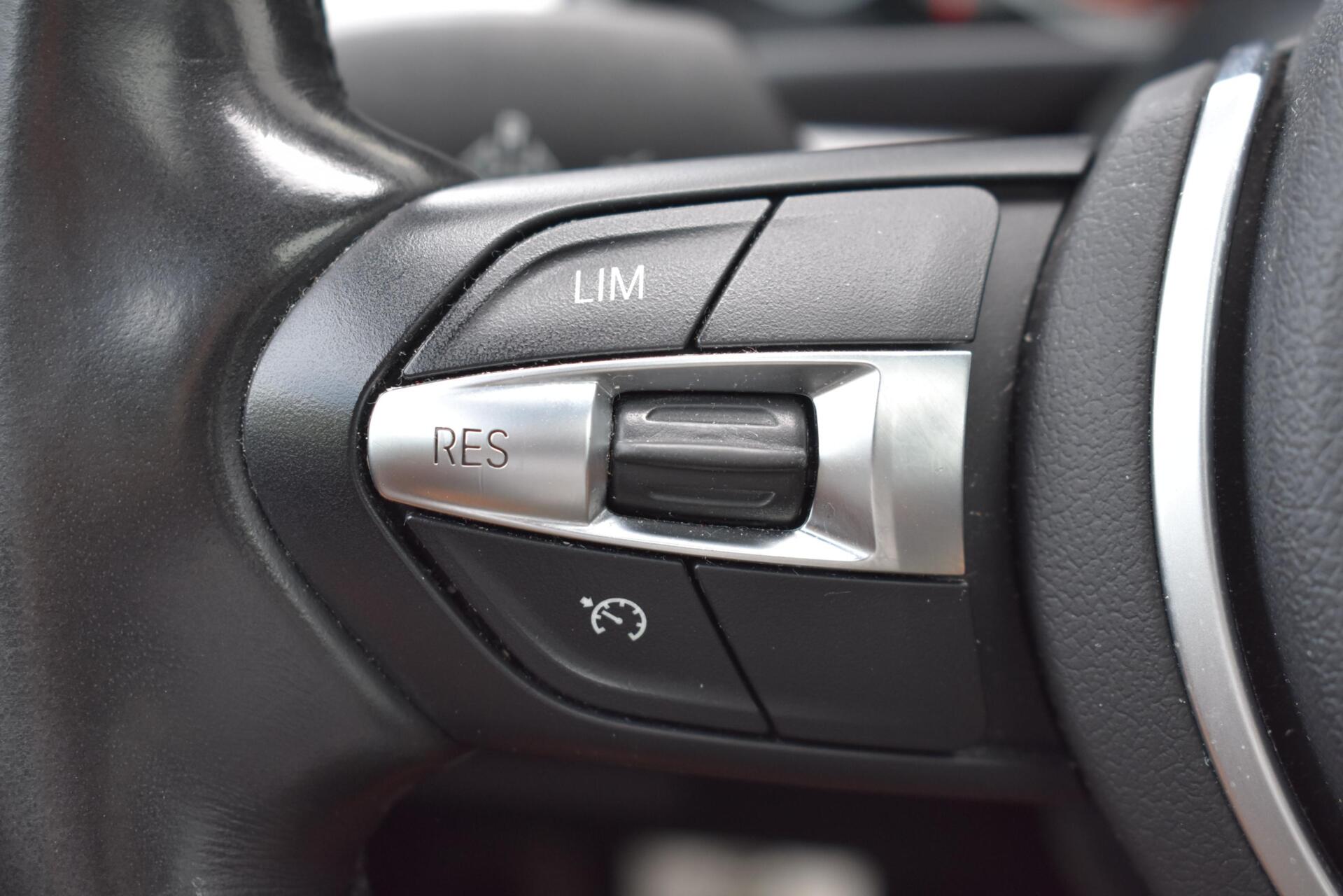 Foto van BMW 520i