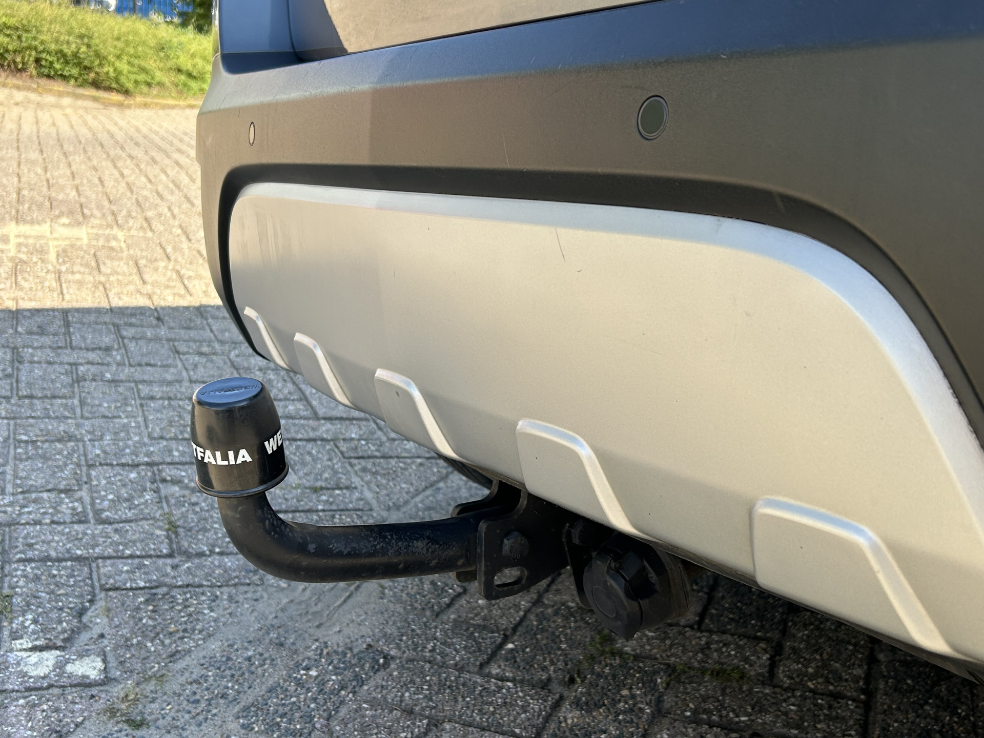 Foto van Opel Mokka