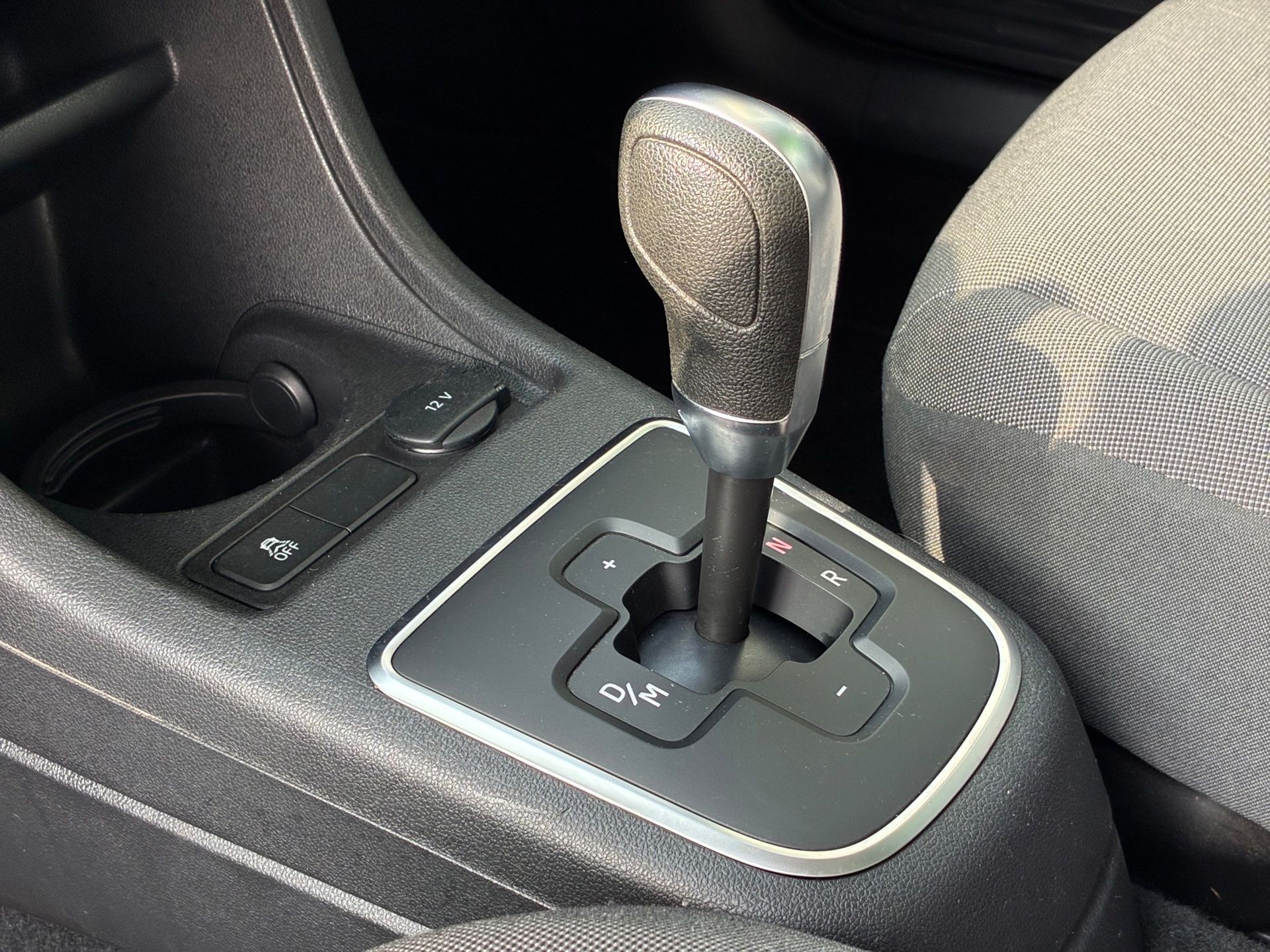Foto van Volkswagen Up