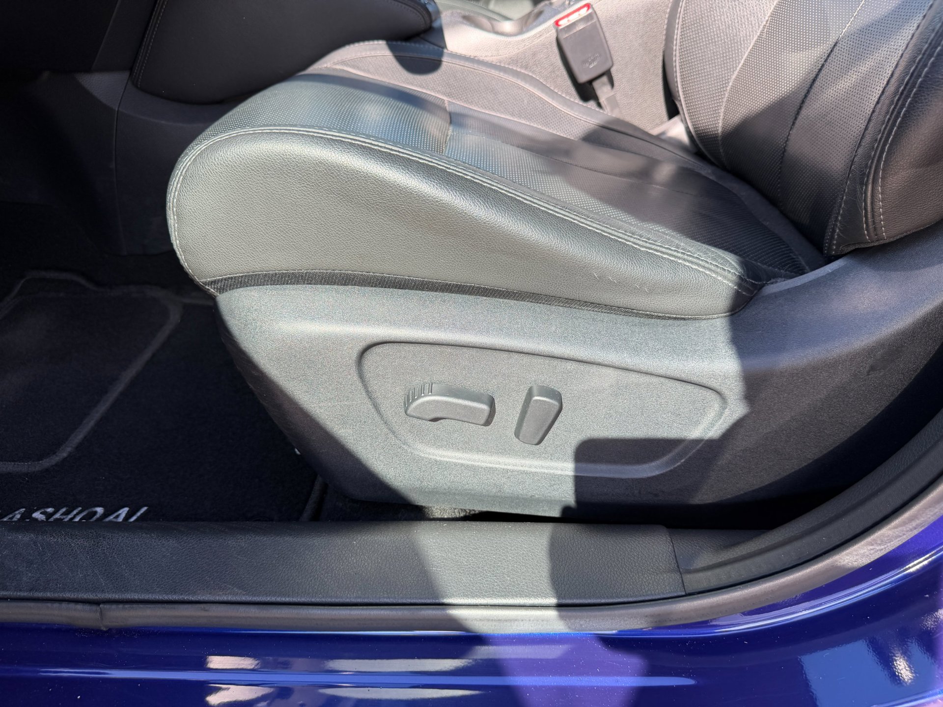 Foto van Nissan Nissan Qashqai