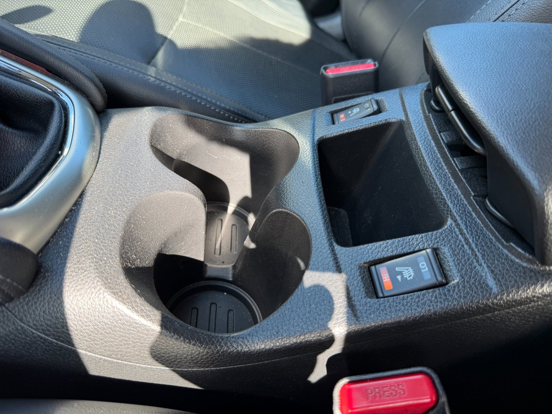 Foto van Nissan Nissan Qashqai