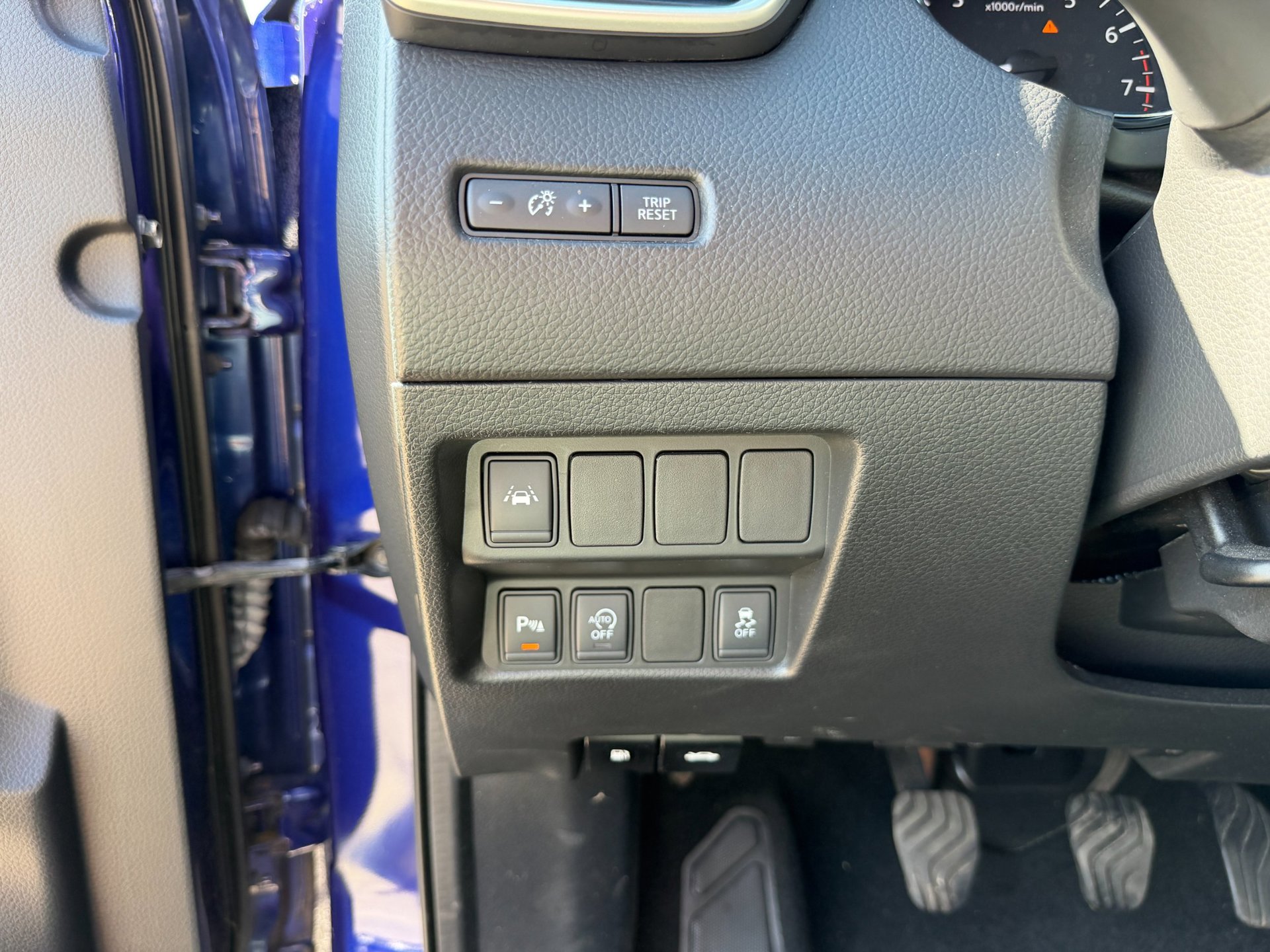 Foto van Nissan Nissan Qashqai