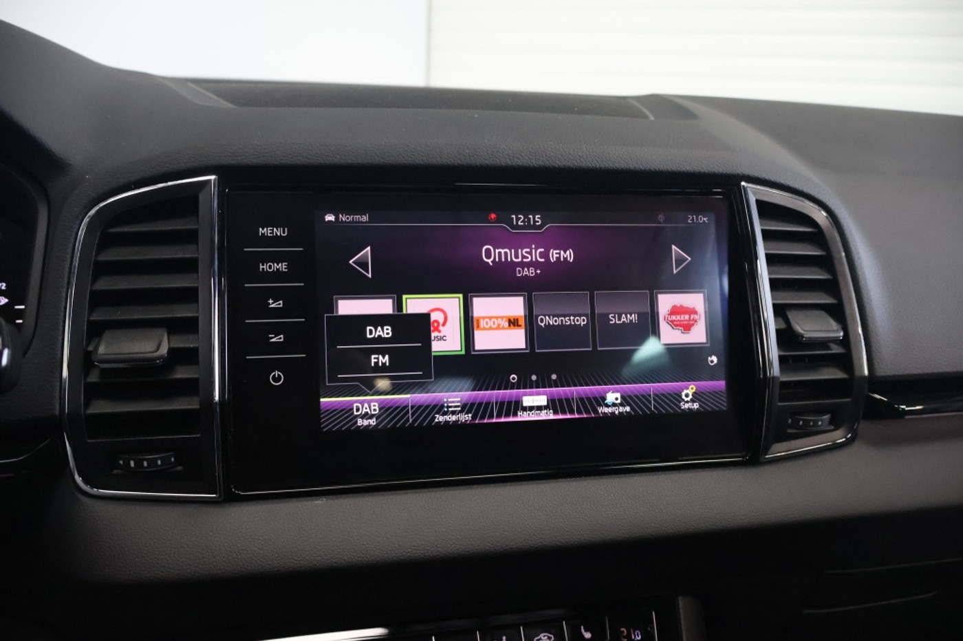 Foto van Skoda Karoq