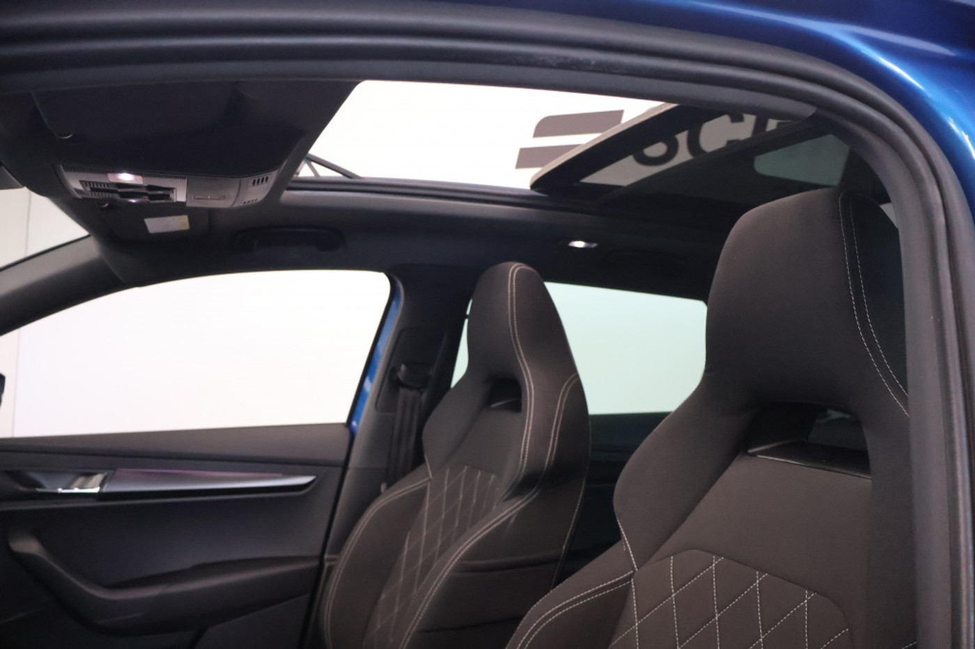 Foto van Skoda Karoq