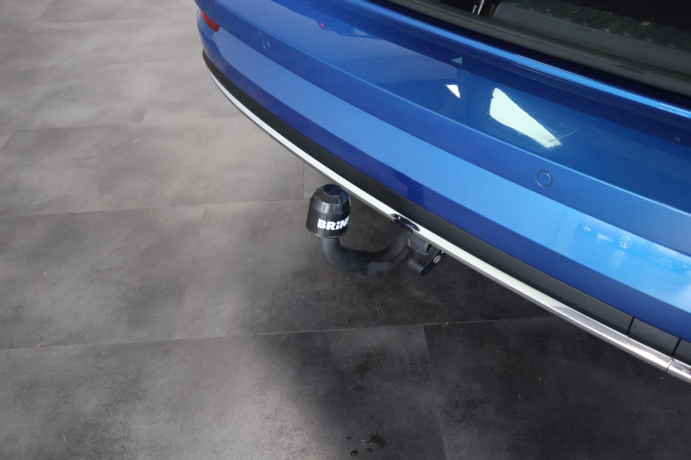 Foto van Skoda Karoq
