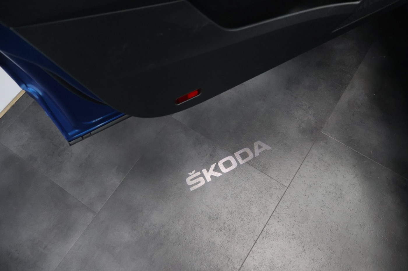 Foto van Skoda Karoq