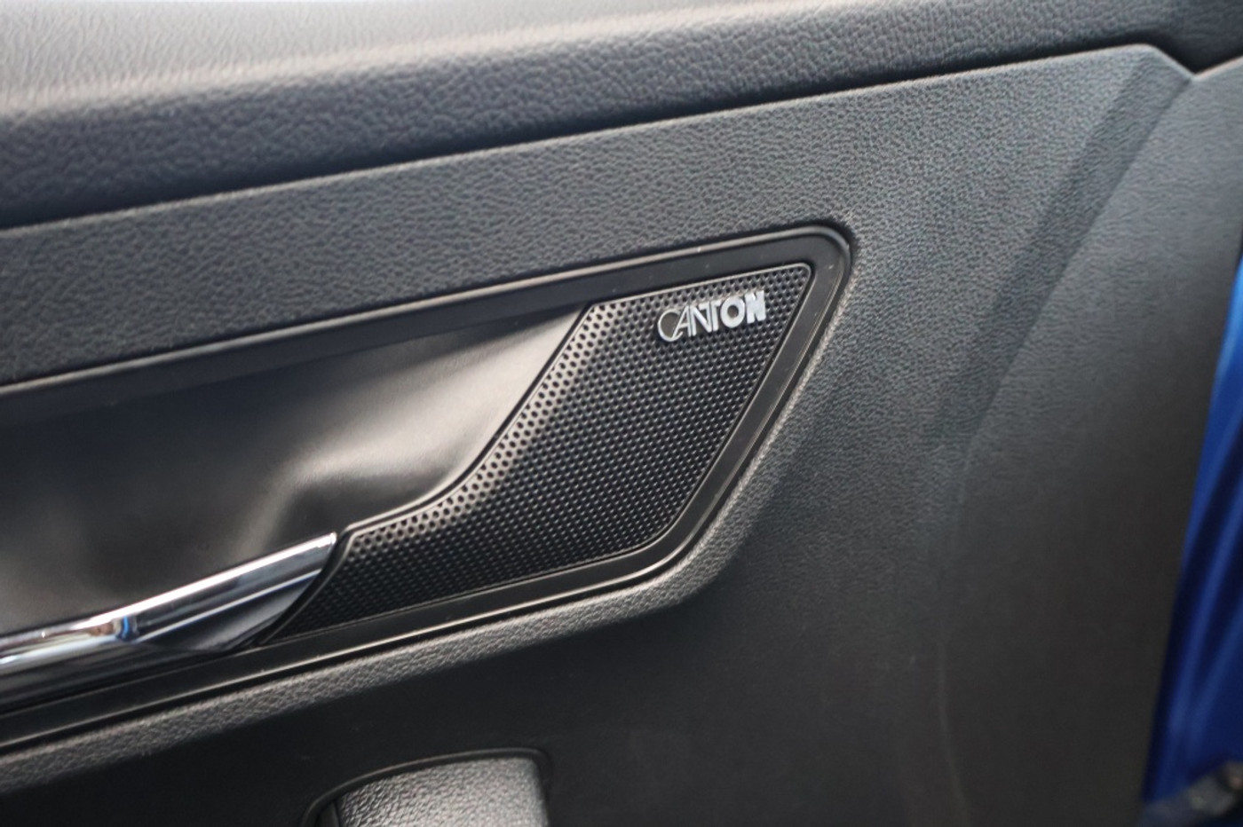 Foto van Skoda Karoq