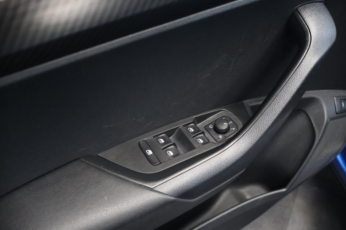 Foto van Skoda Karoq