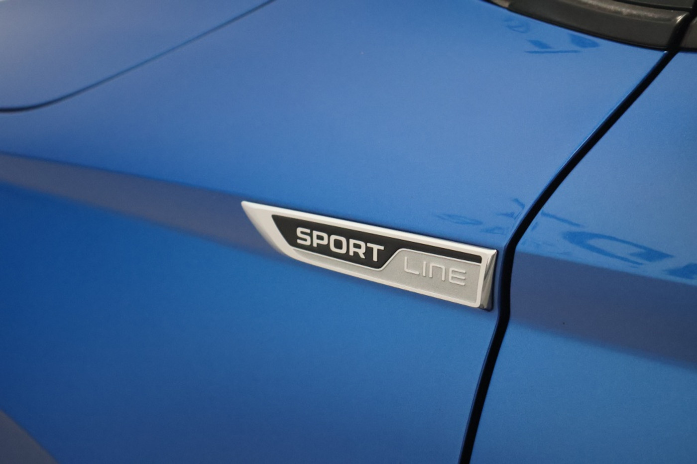 Foto van Skoda Karoq
