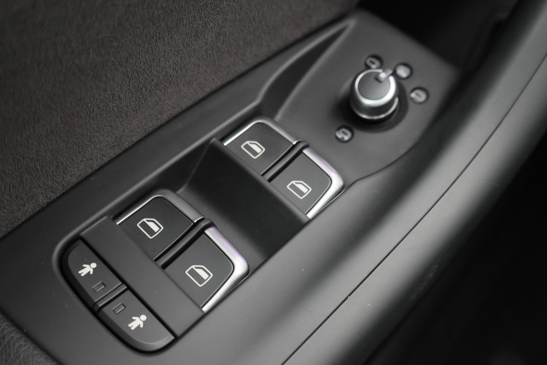 Foto van Audi Q3