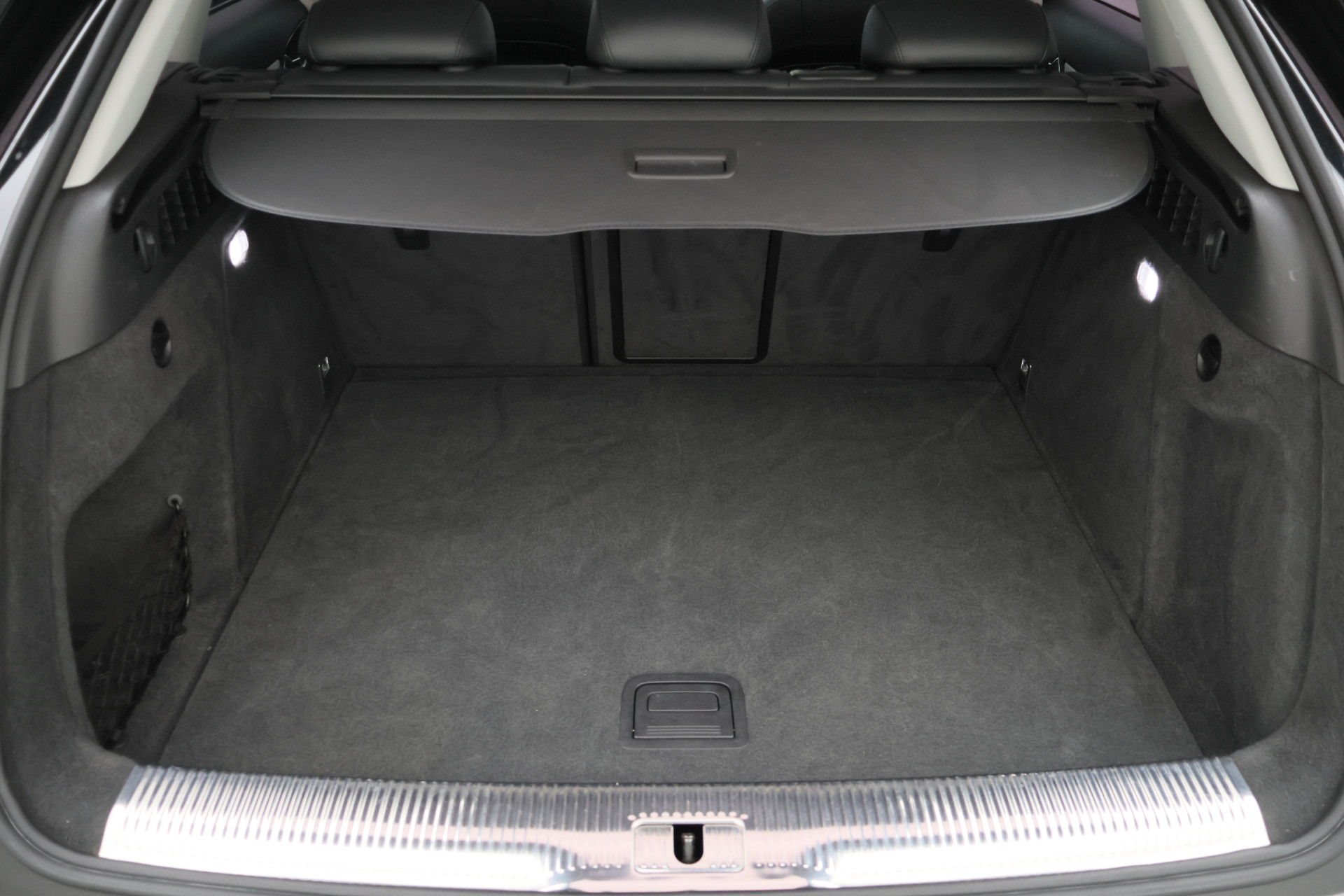 Foto van Audi Q3