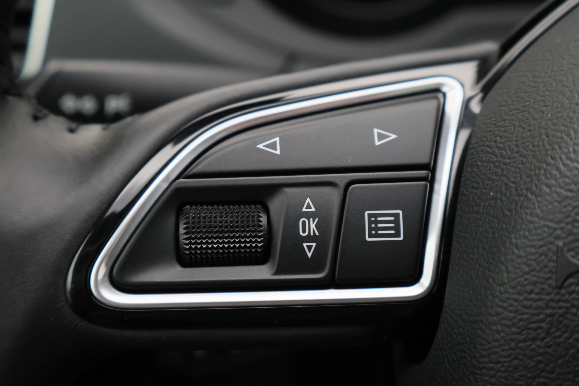 Foto van Audi Q3
