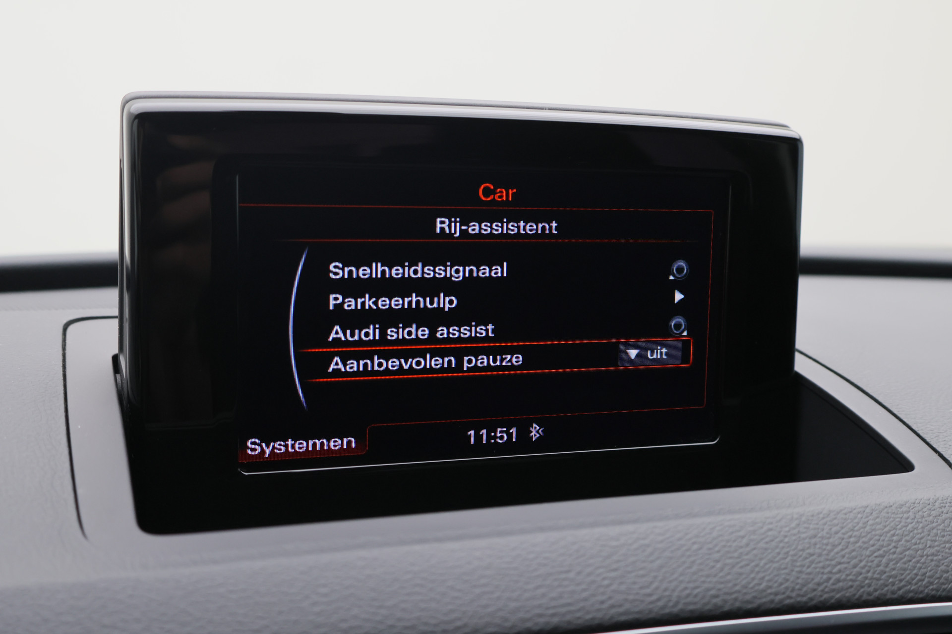 Foto van Audi Q3