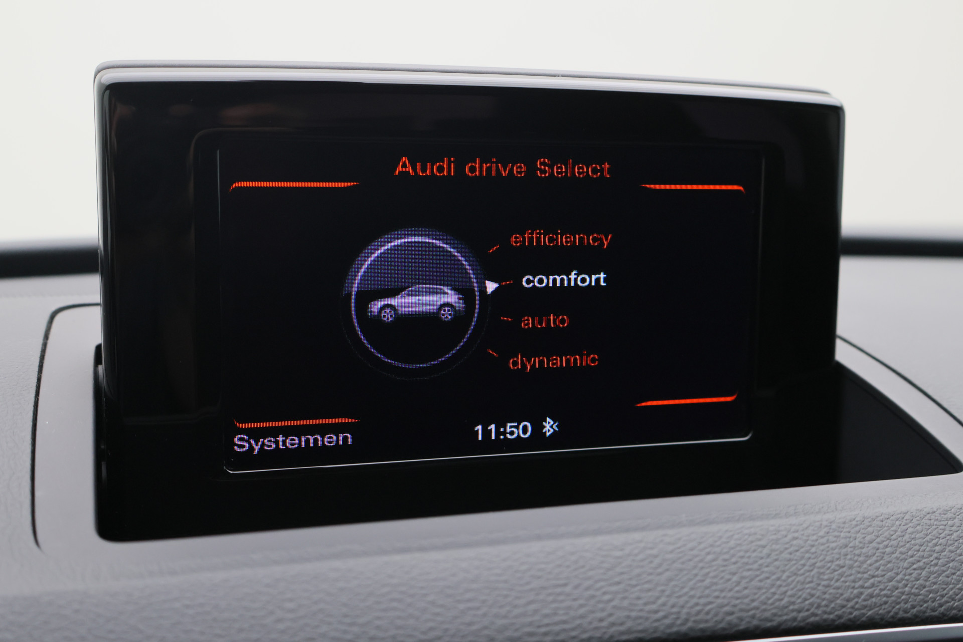 Foto van Audi Q3