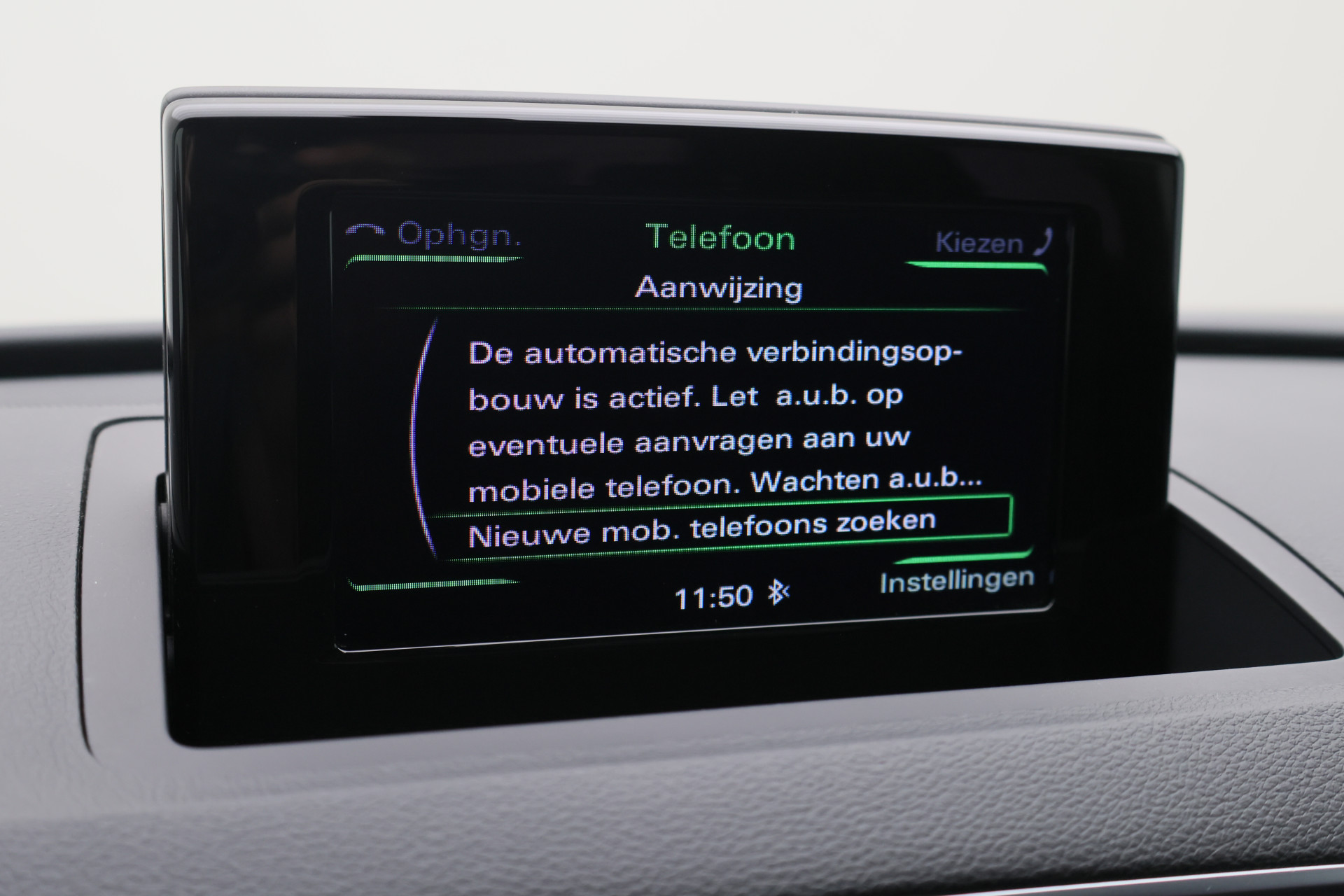 Foto van Audi Q3