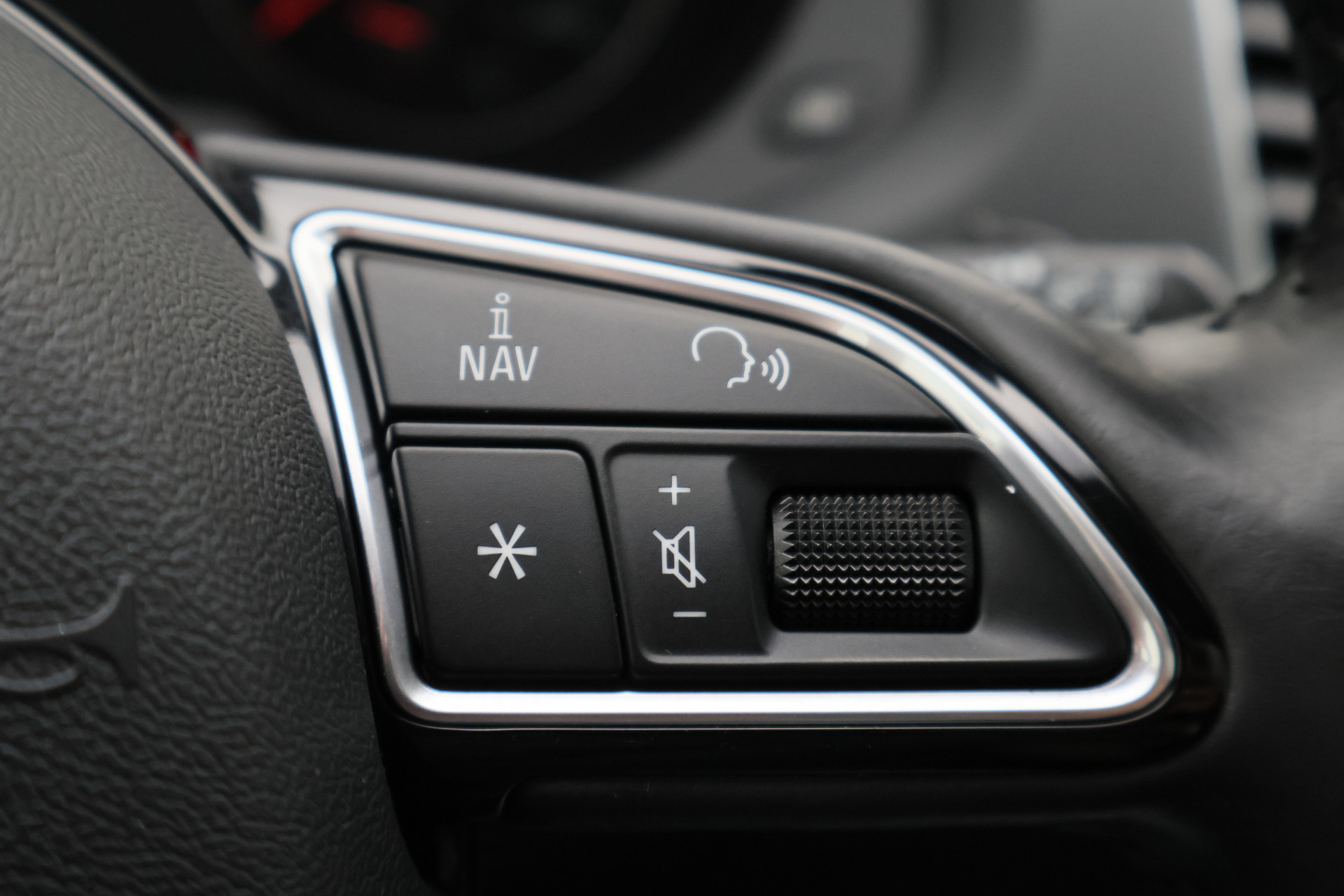 Foto van Audi Q3
