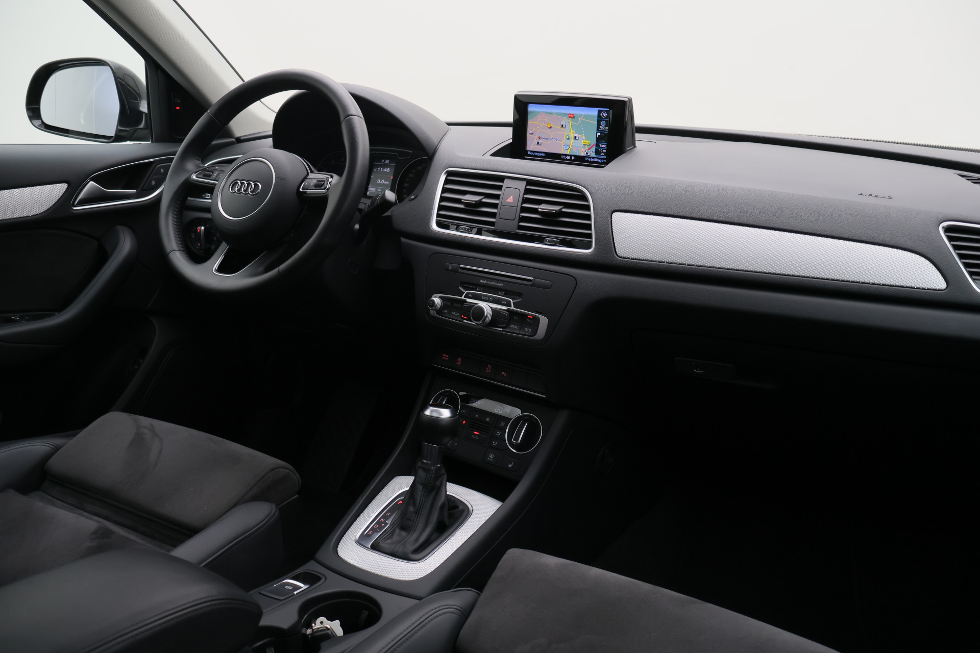 Foto van Audi Q3
