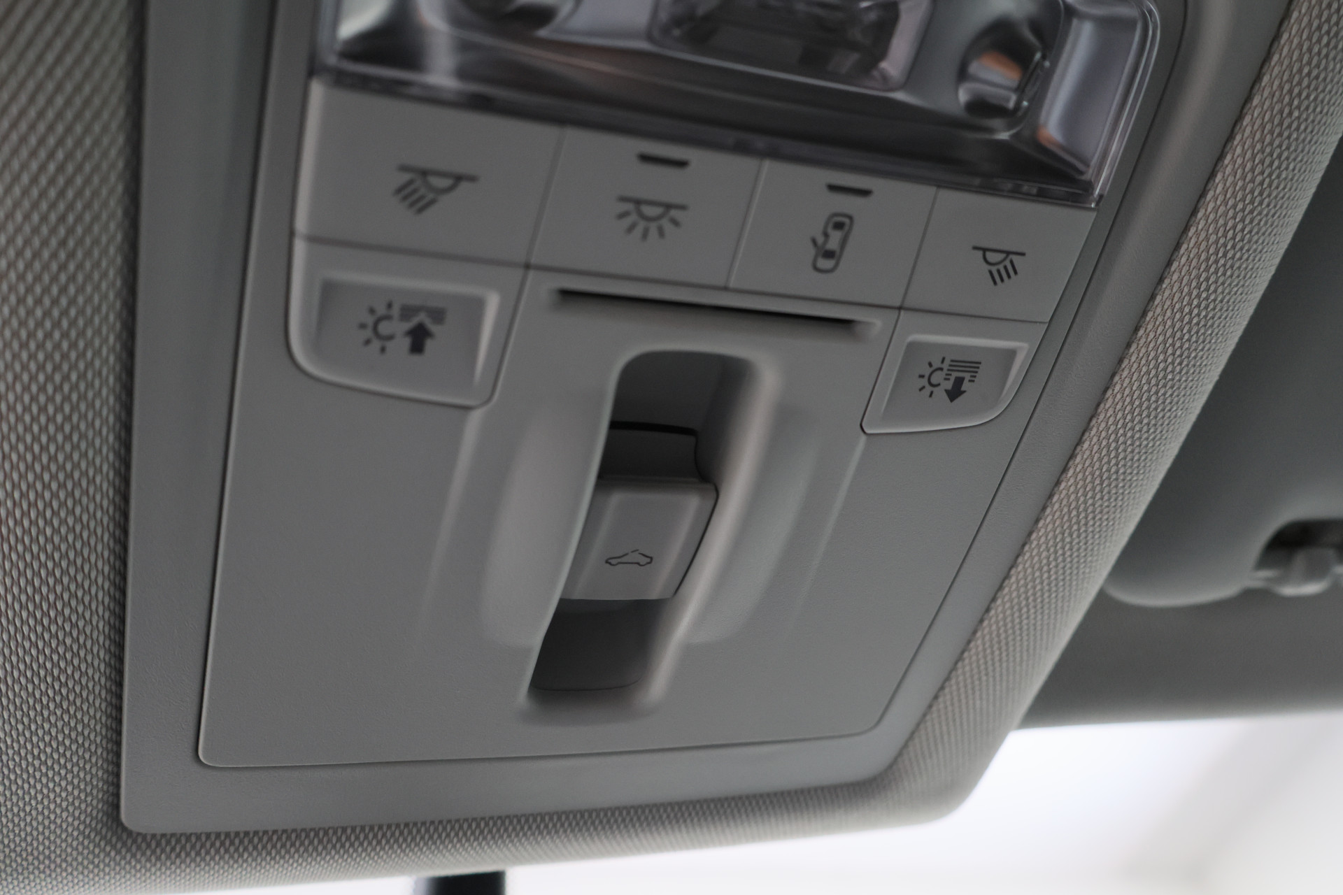 Foto van Audi Q3