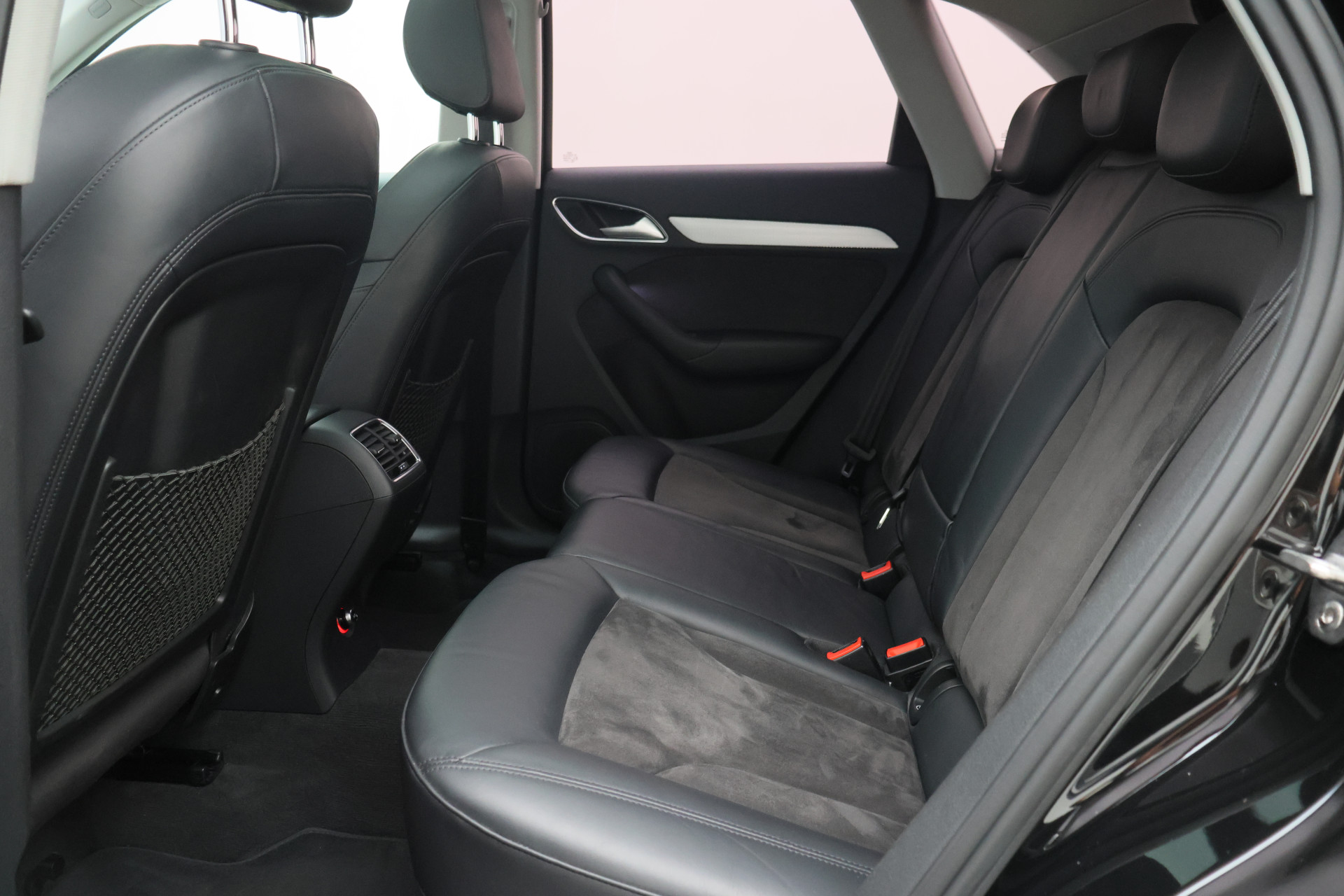 Foto van Audi Q3