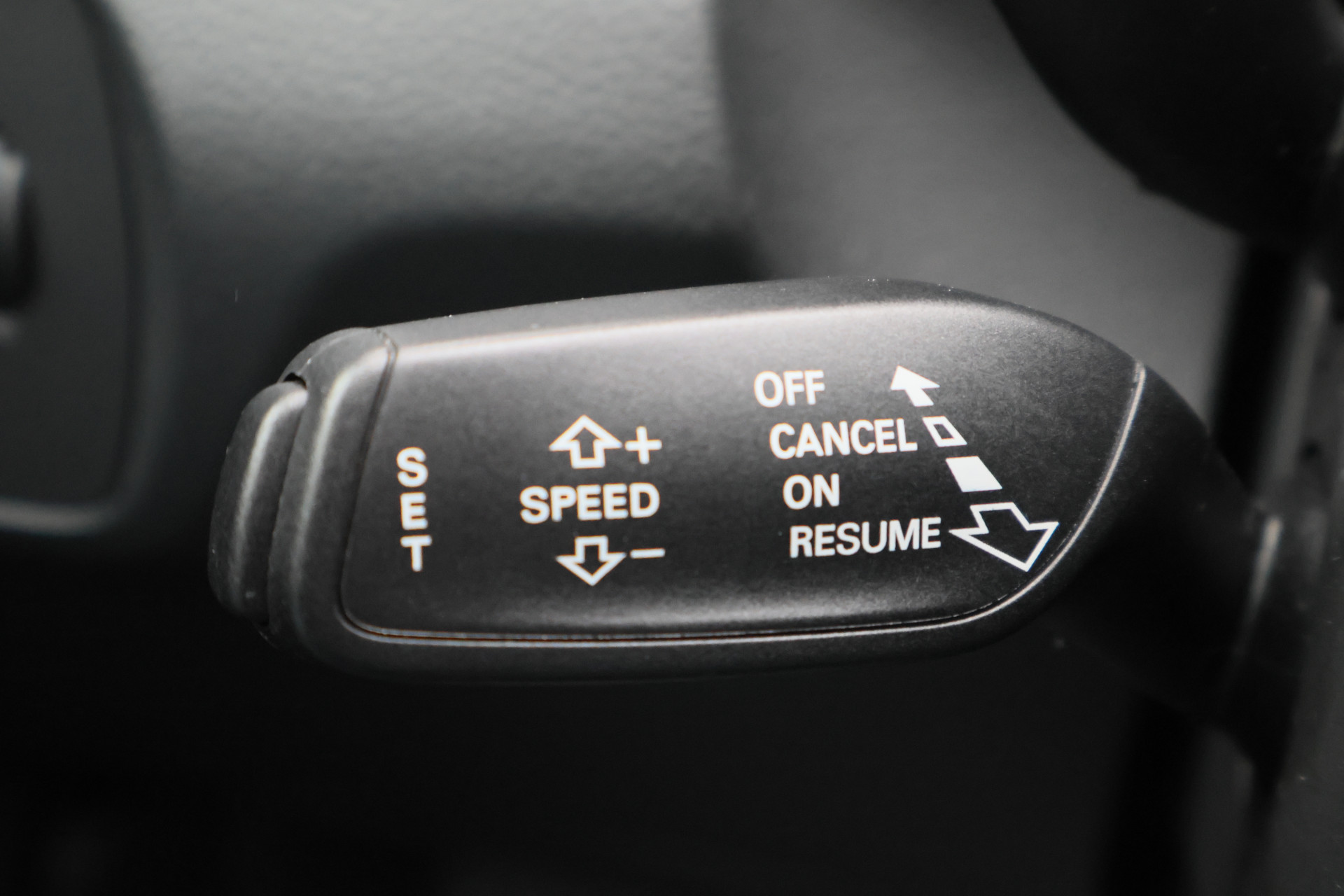 Foto van Audi Q3