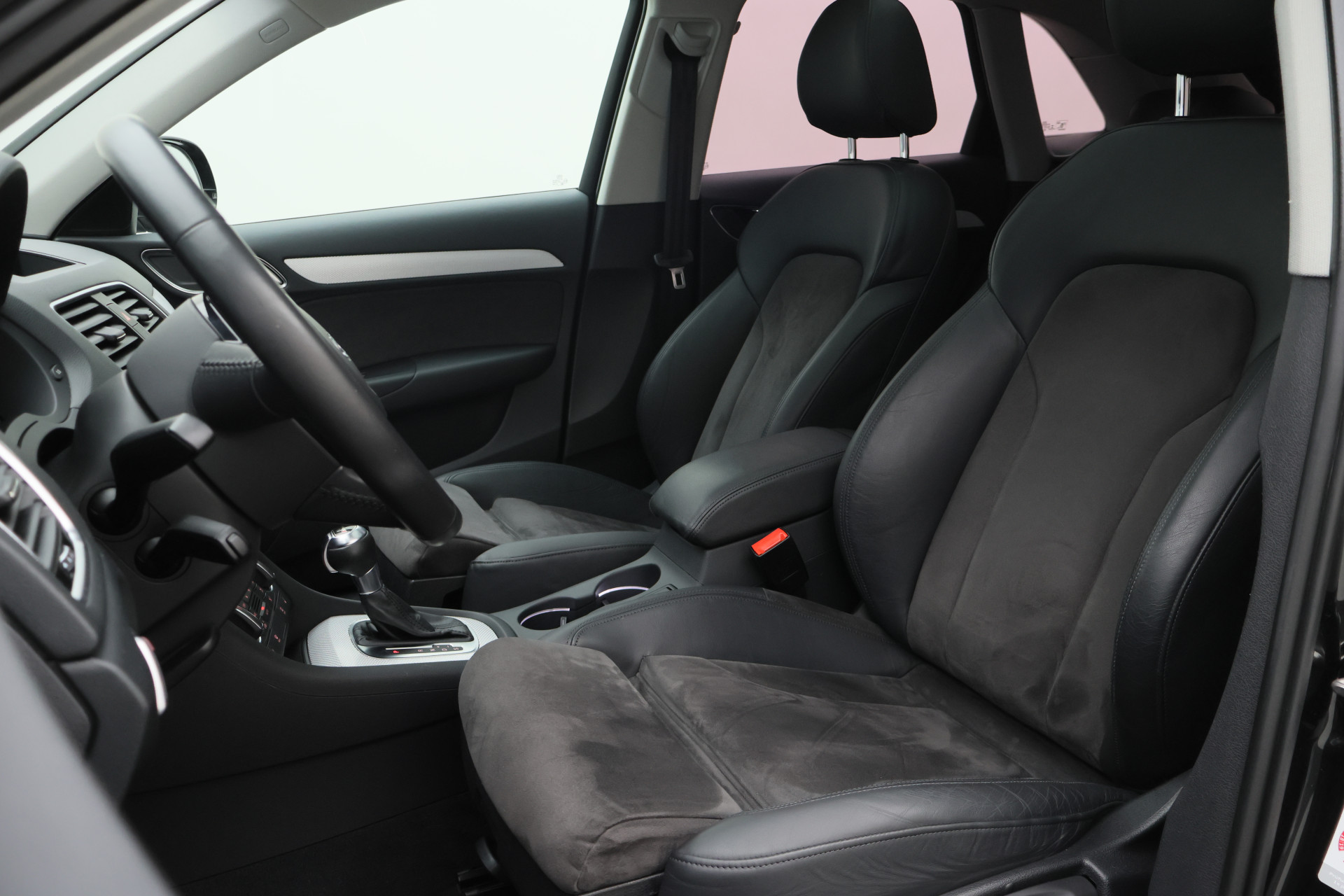 Foto van Audi Q3