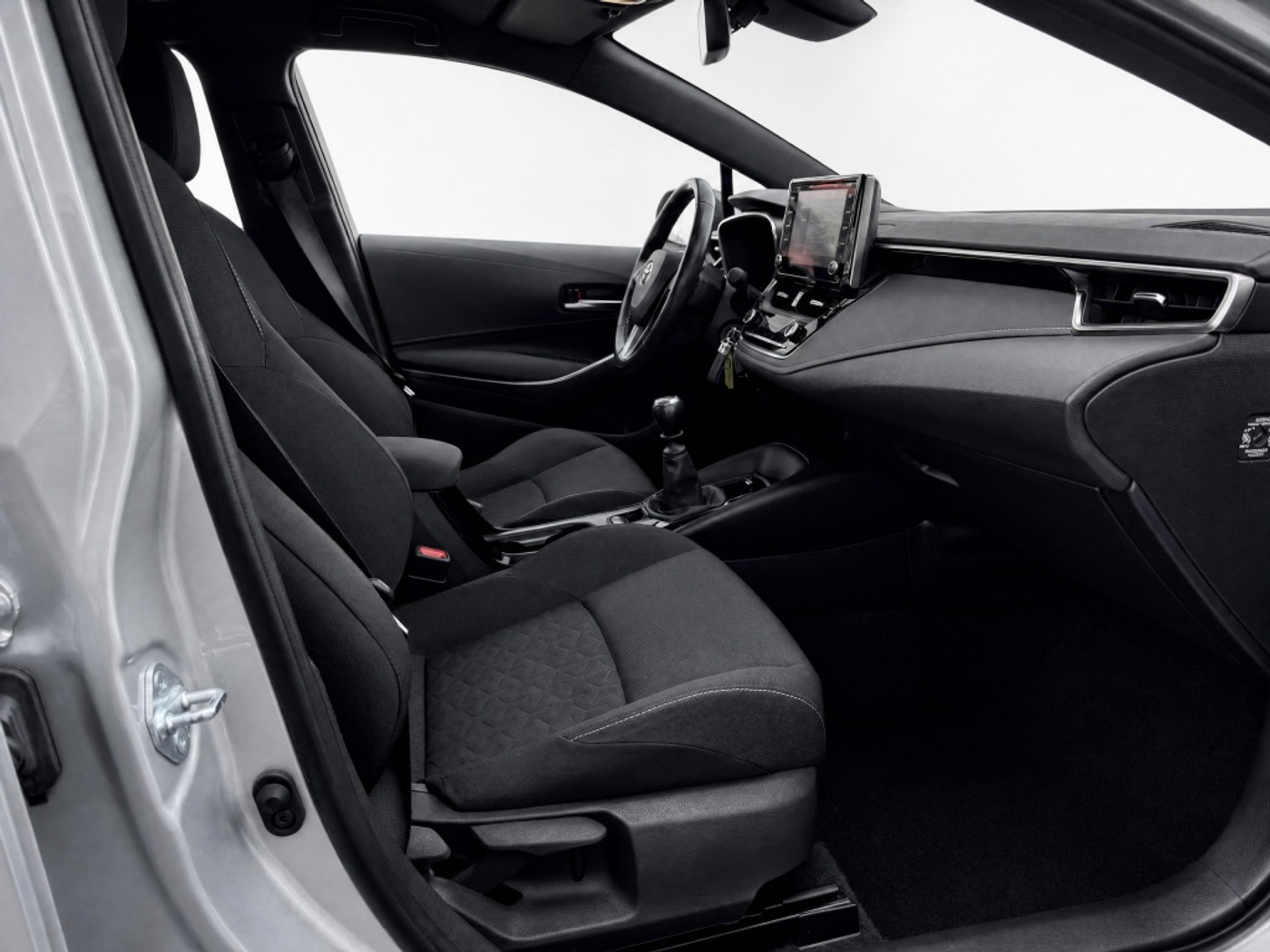 Foto van Toyota Toyota Corolla