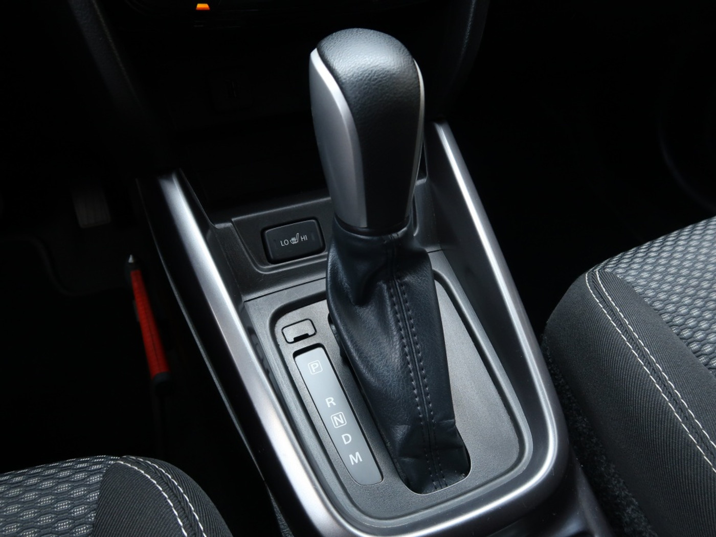 Foto van Suzuki Vitara