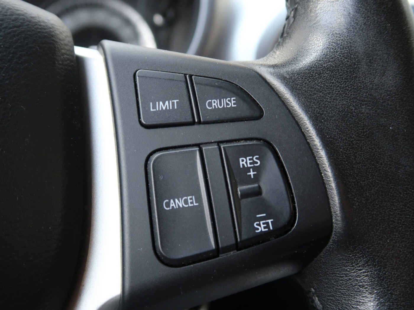 Foto van Suzuki Vitara