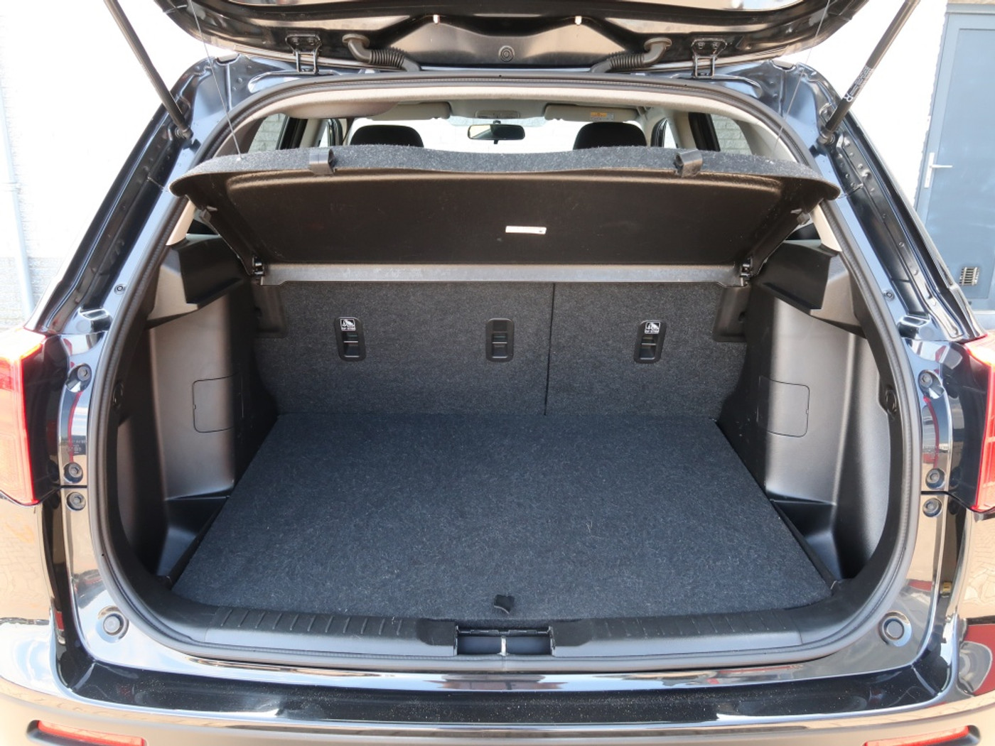 Foto van Suzuki Vitara