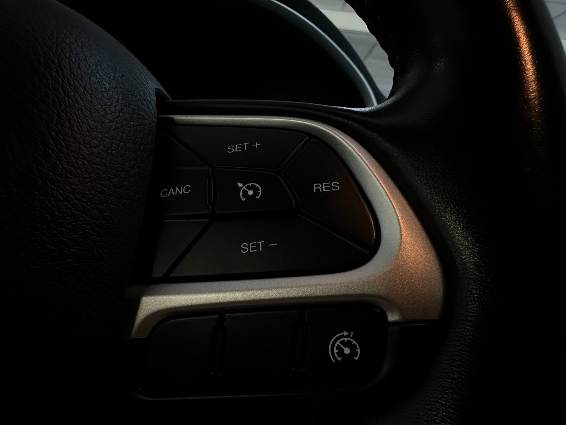 Foto van Jeep Compass