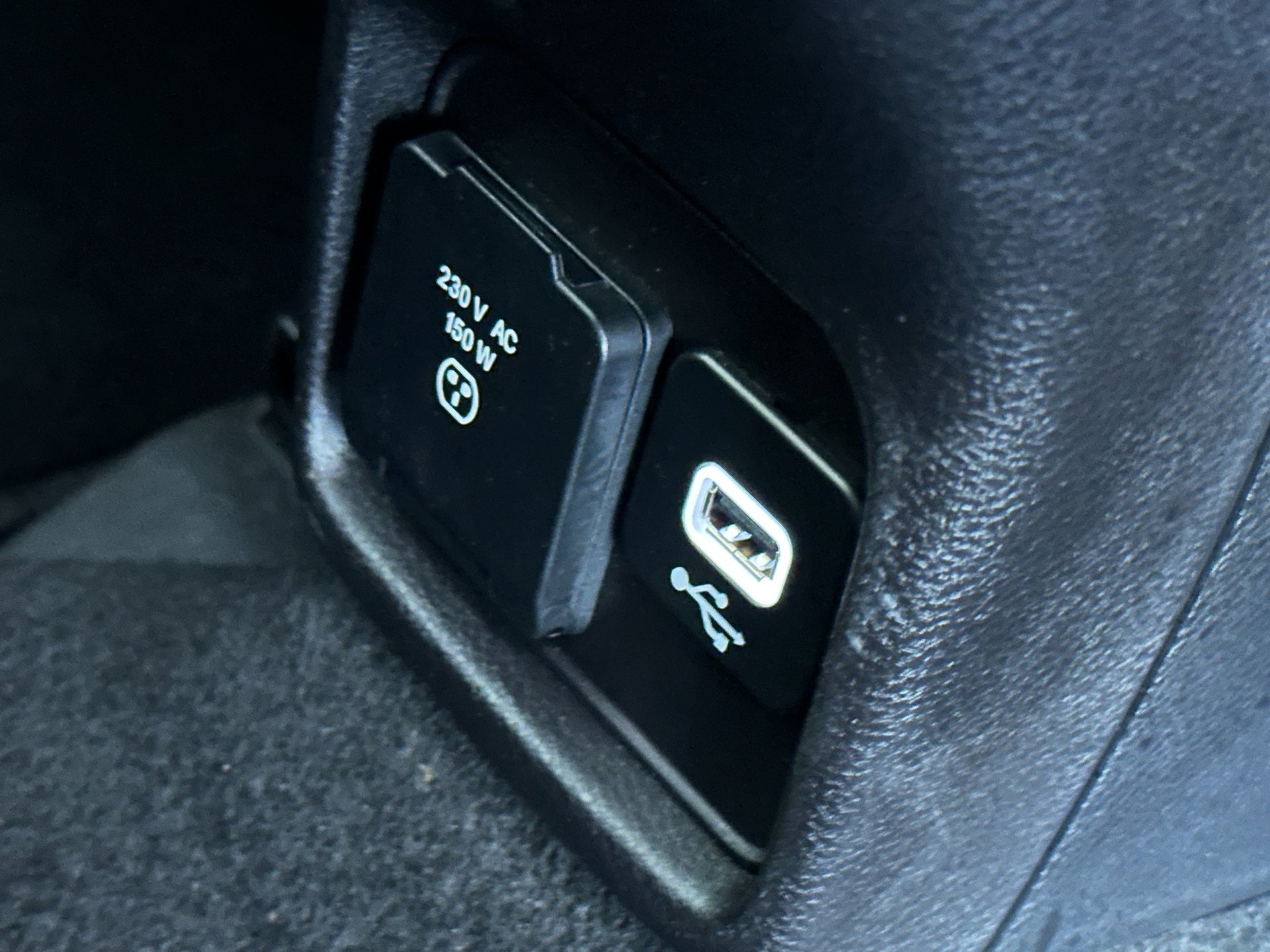 Foto van Jeep Compass