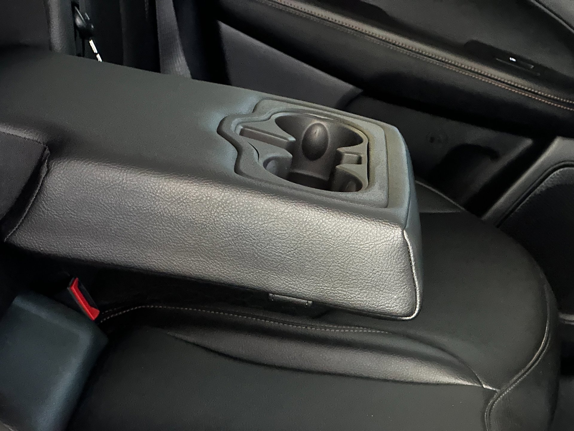 Foto van Jeep Compass