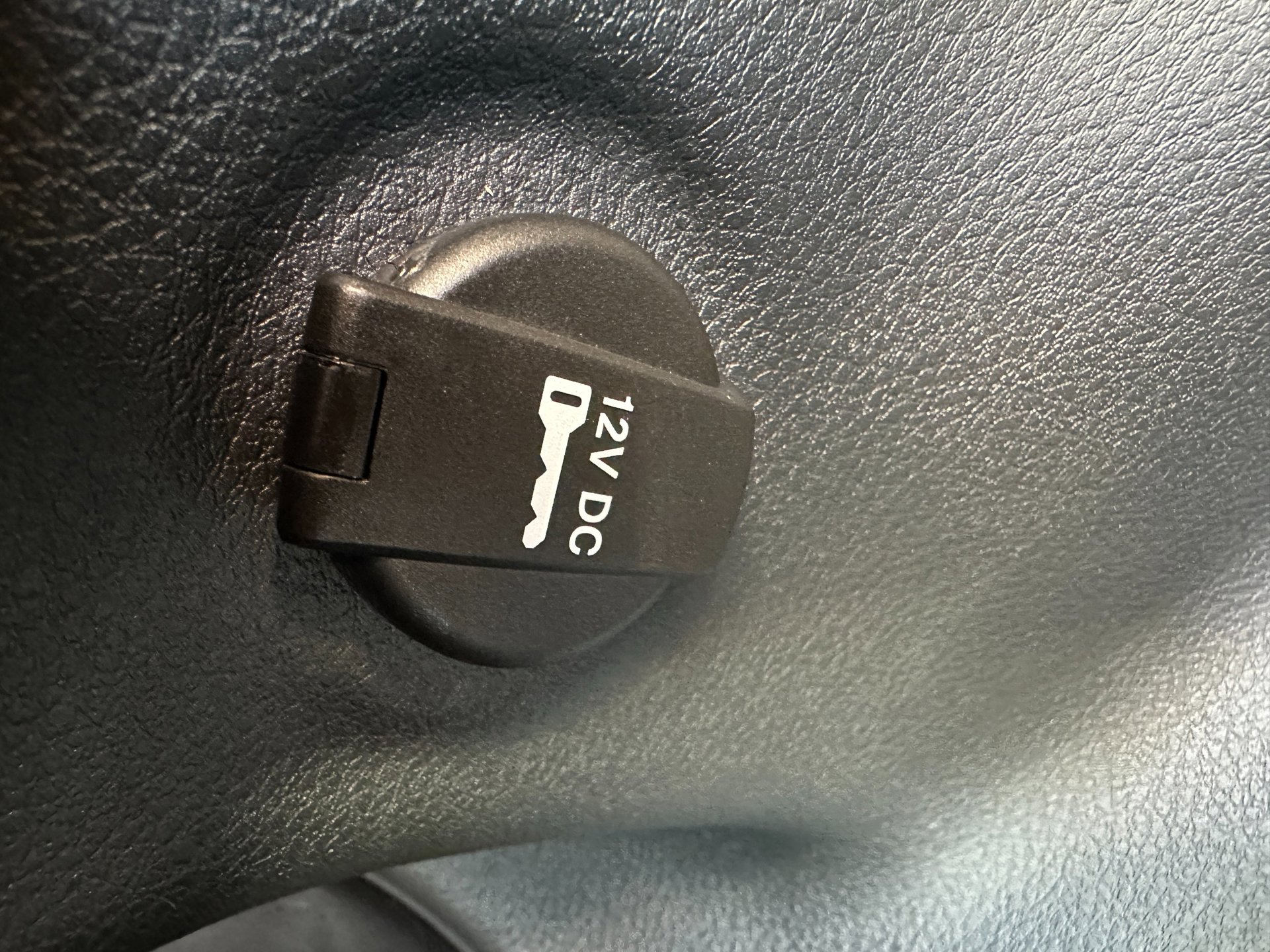 Foto van Jeep Compass